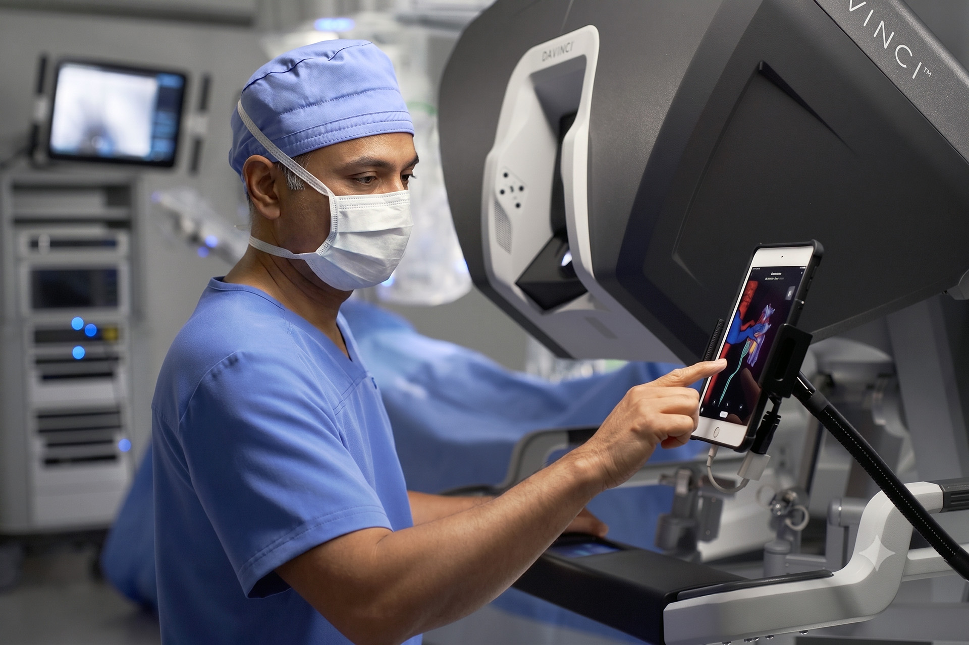 Robotic-Assisted Thoracic Surgery Thymectomy