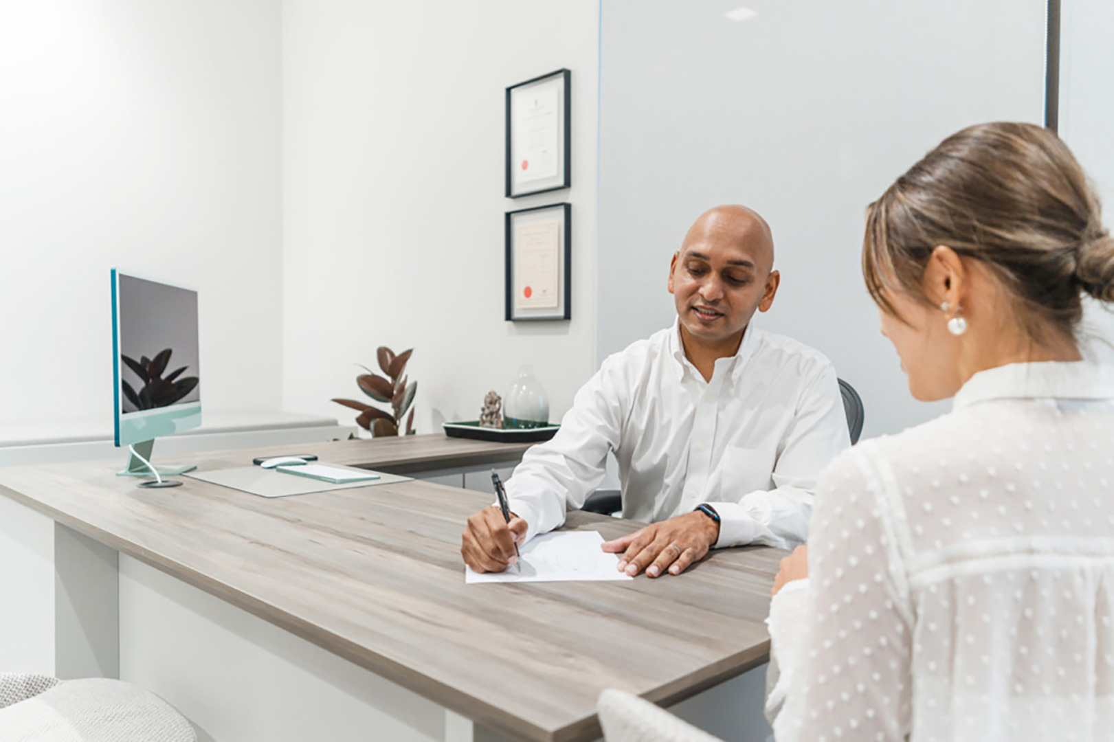 Singapore hyperhidrosis specialist
