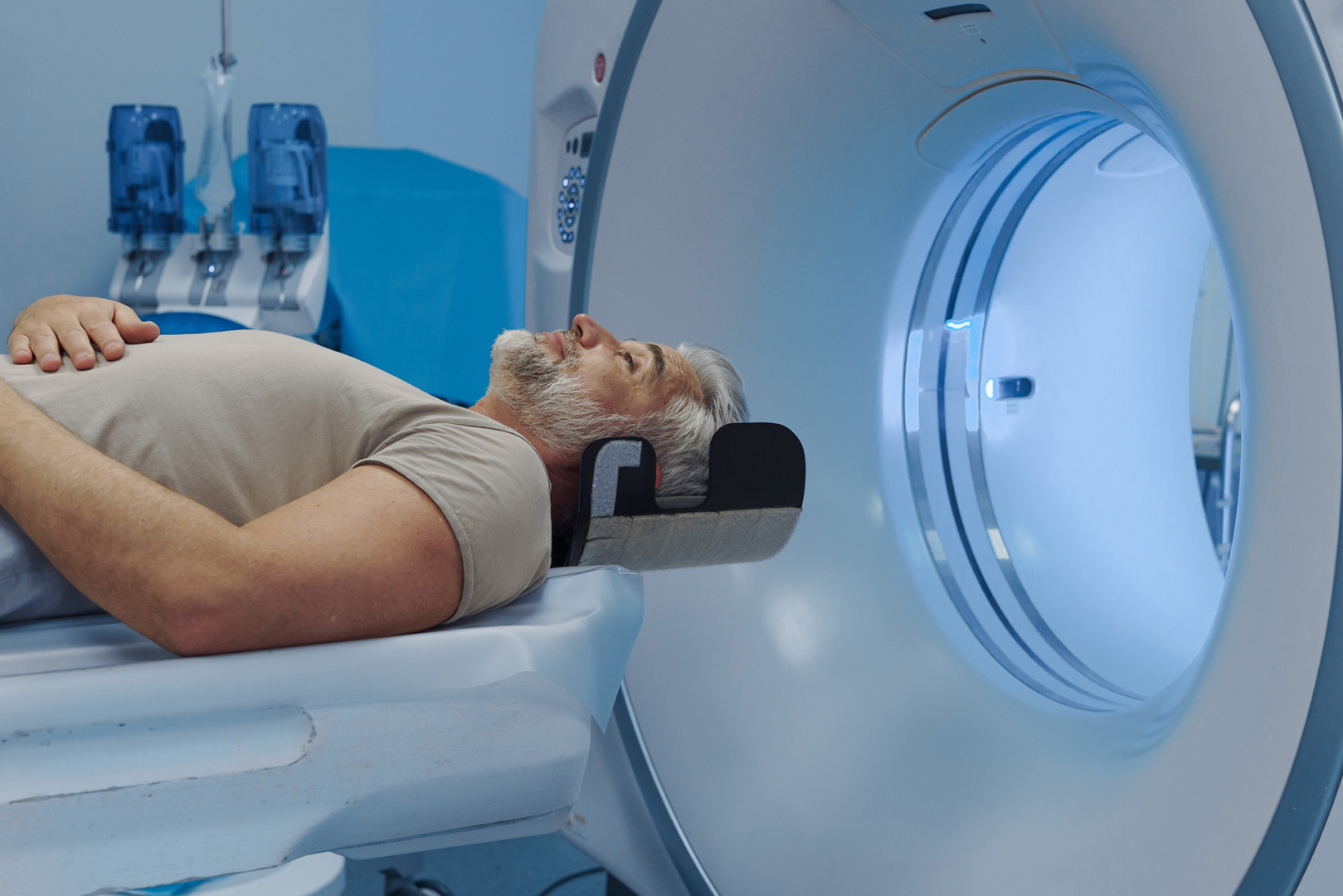 Stage 2 lung cancer symptoms