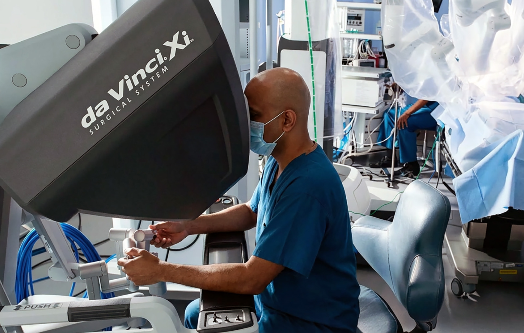 Stage 4 lung cancer surgery