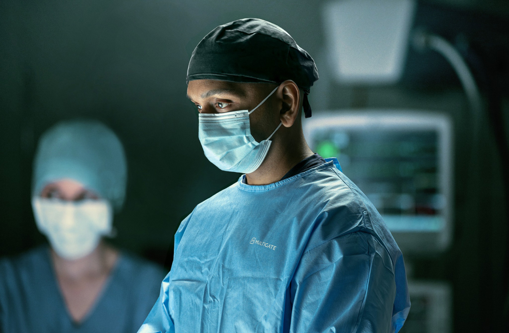 Stage 4 lung cancer treatment