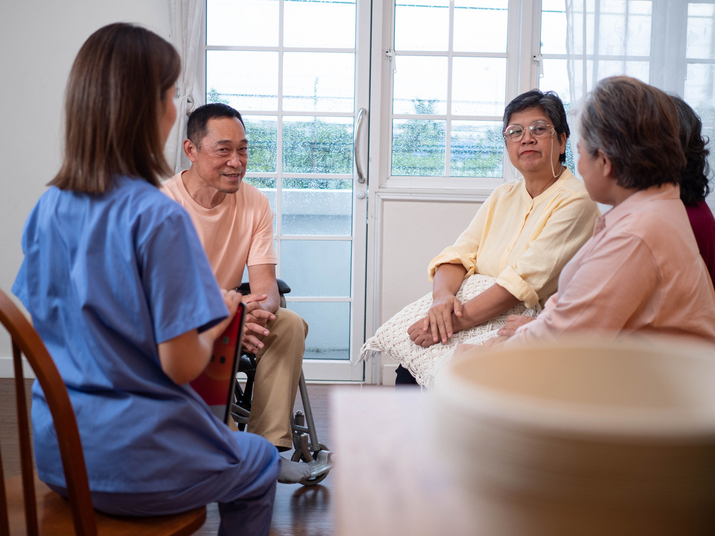 Stage 4 lung cancer treatment options