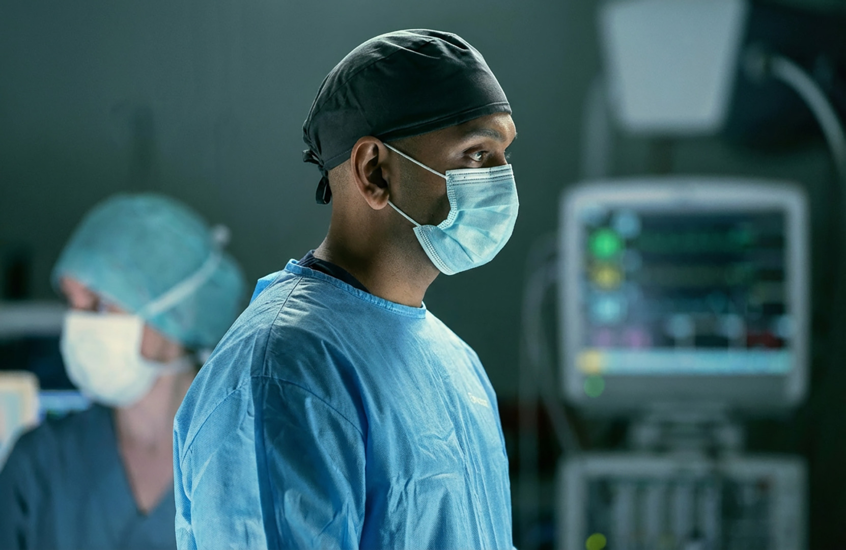 VATS thymectomy Singapore