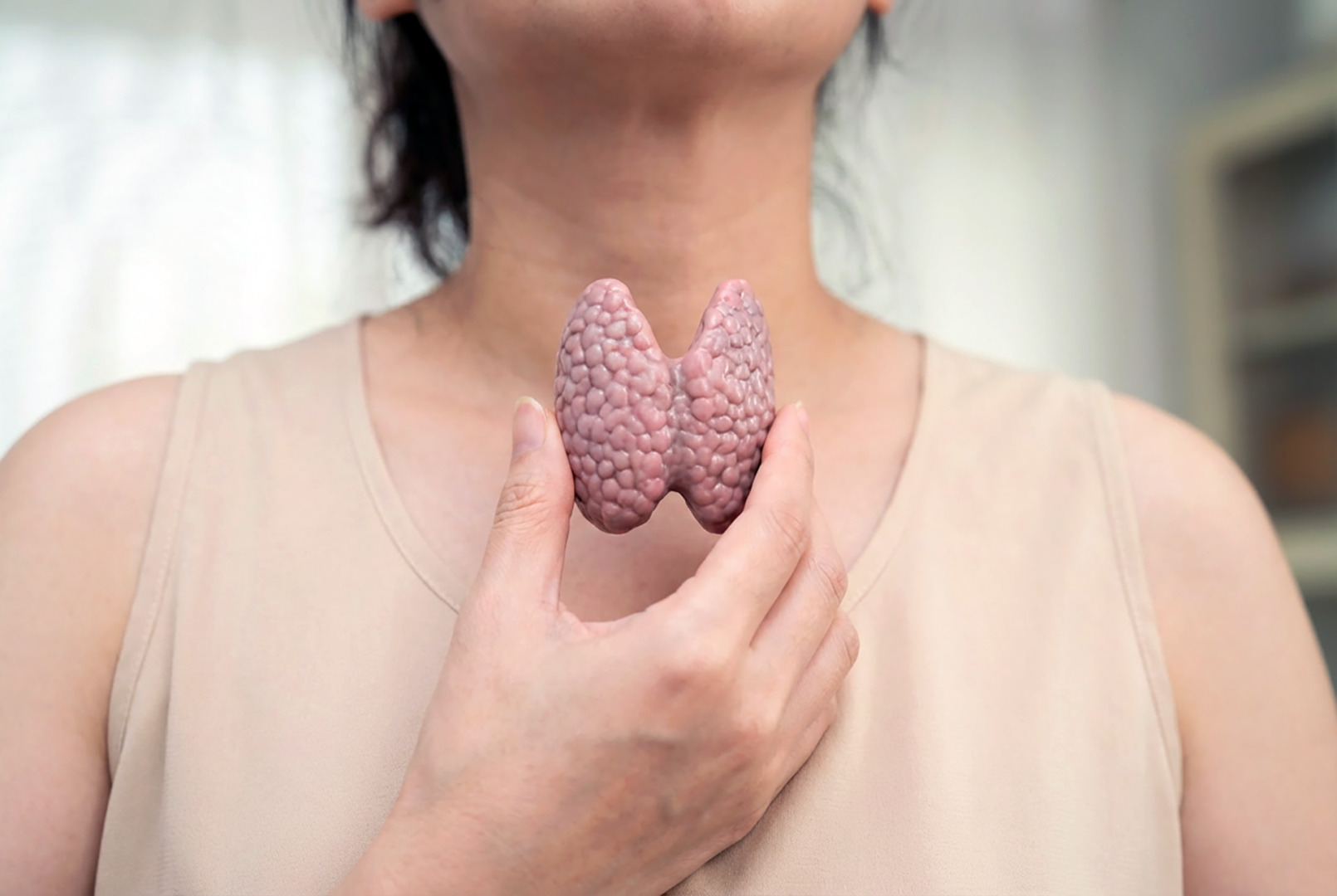 VATS thymectomy in Singapore