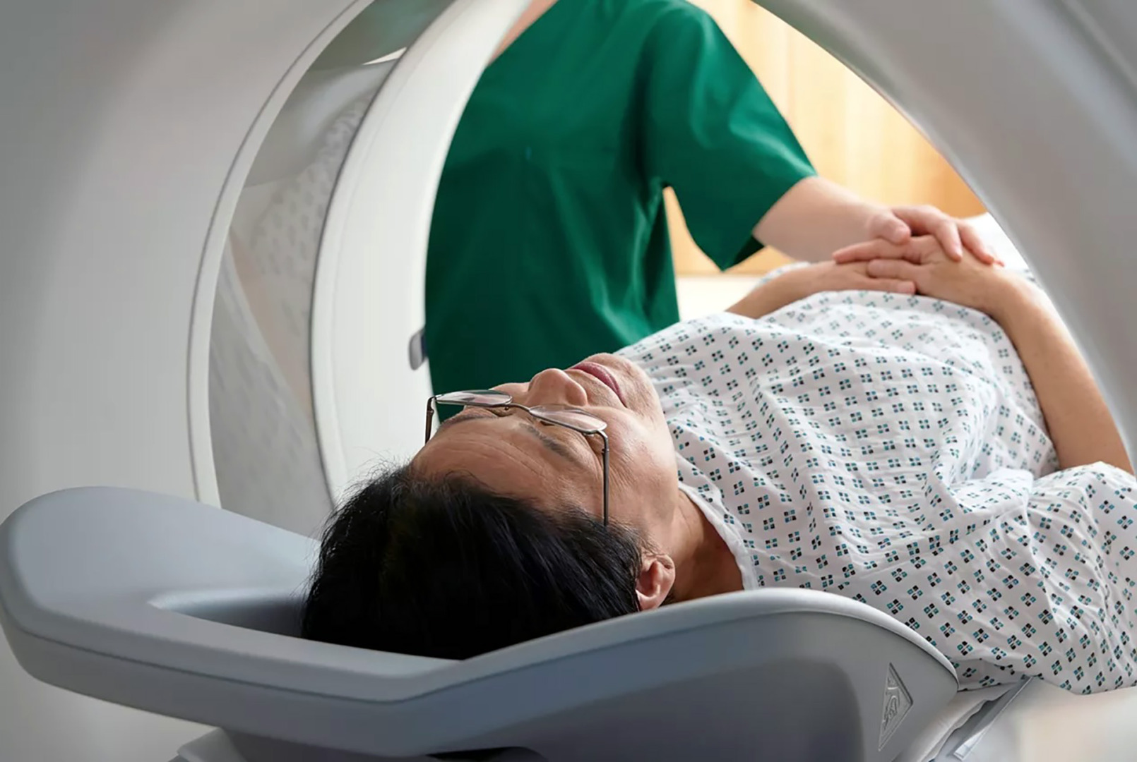 biopsy test Singapore lung cancer