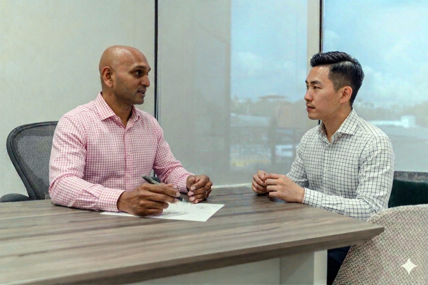 calcified lung nodule Singapore