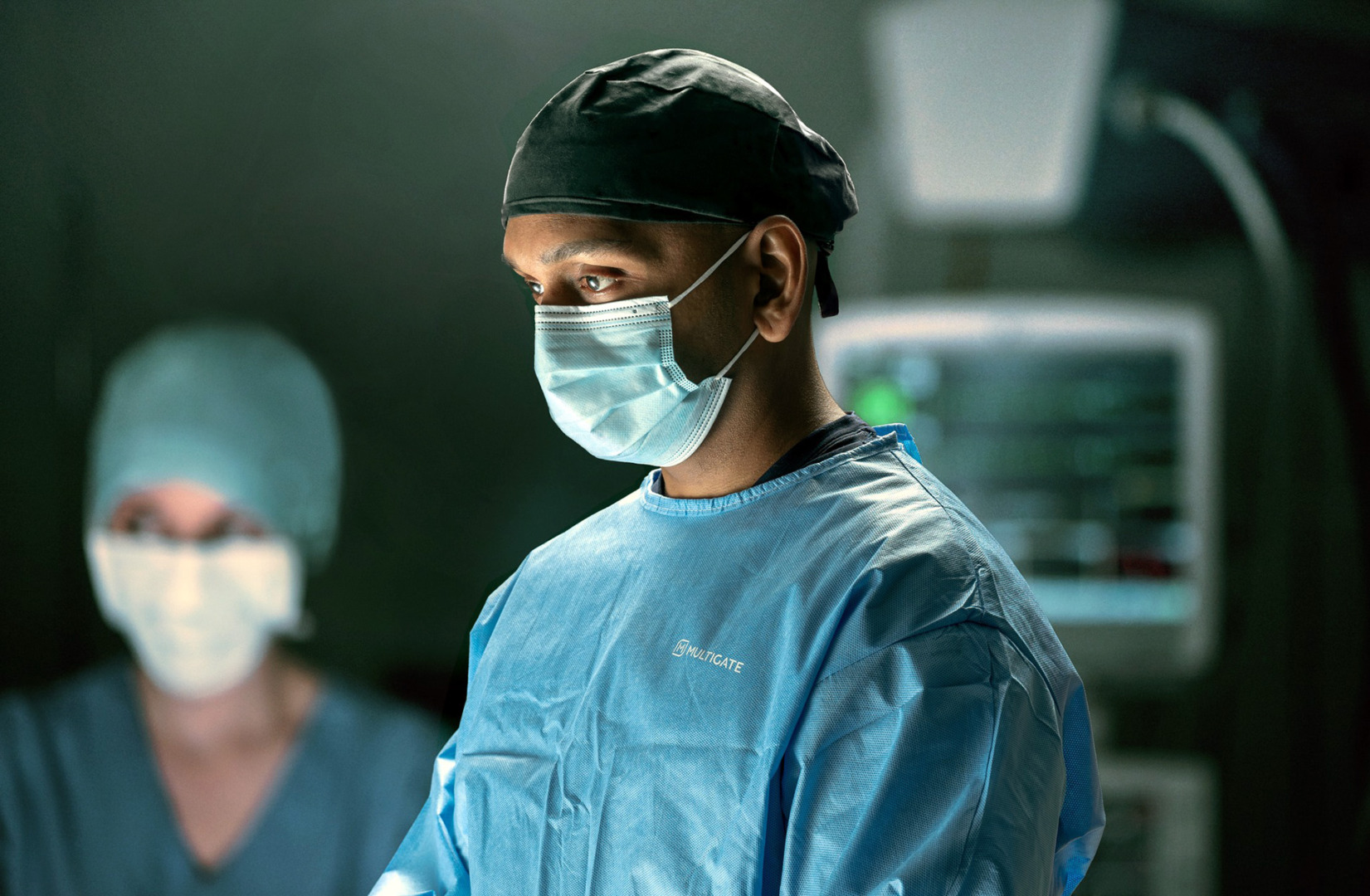 calcified lung nodule doctor