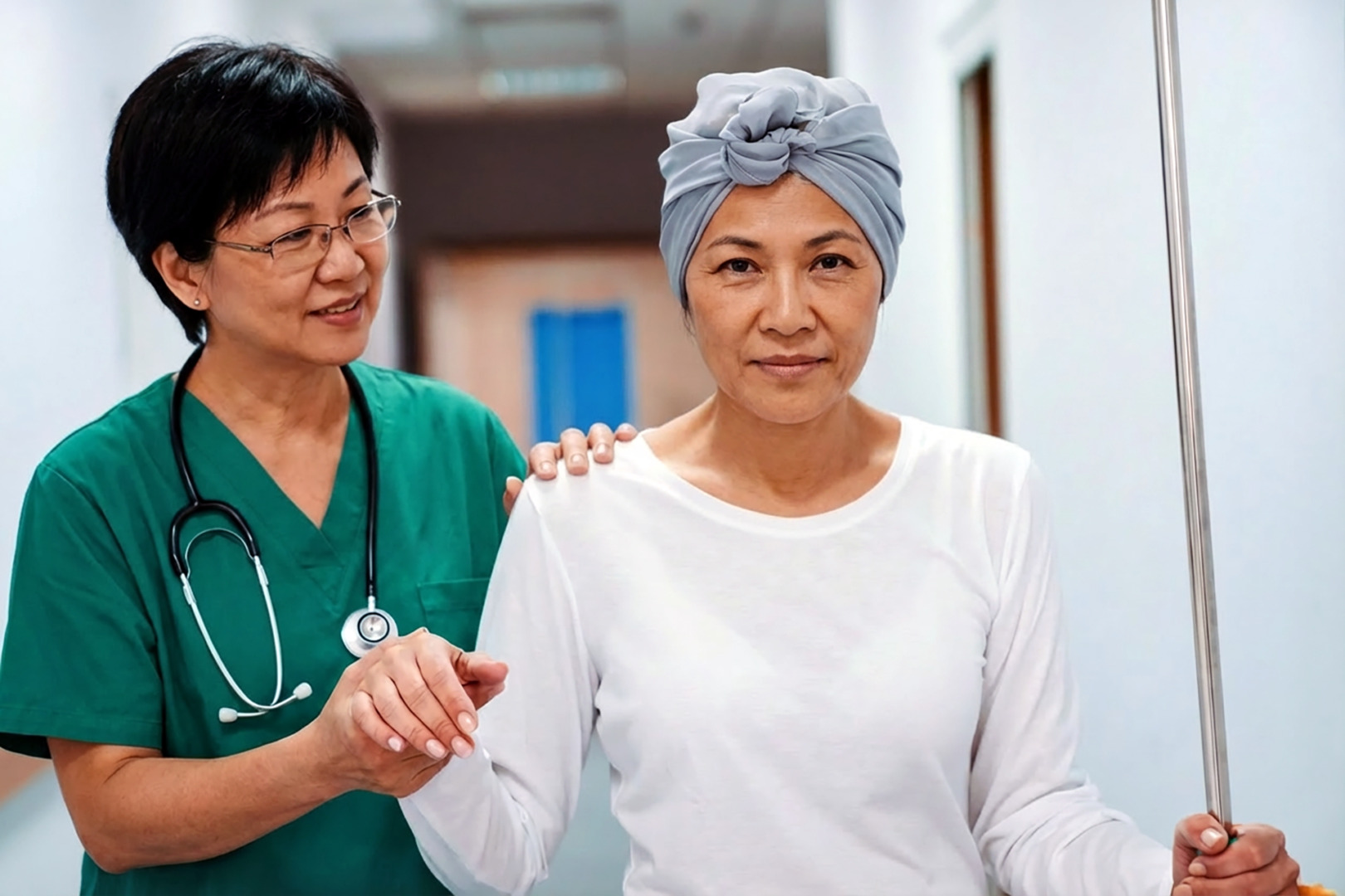 cancer lung specialist in Singapore