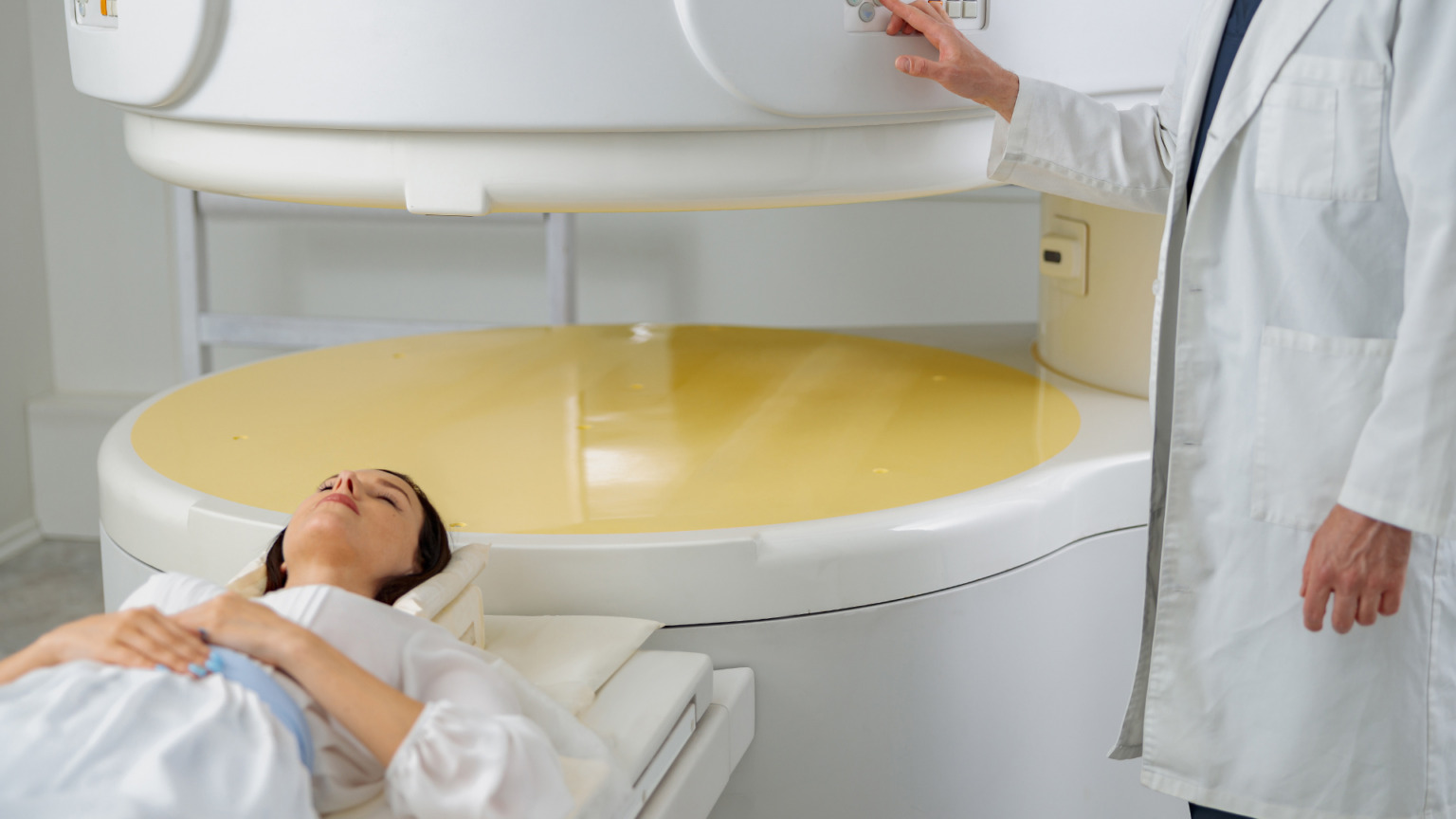 Endoscopic Thoracic Sympathectomy for Hyperhidrosis Neumark