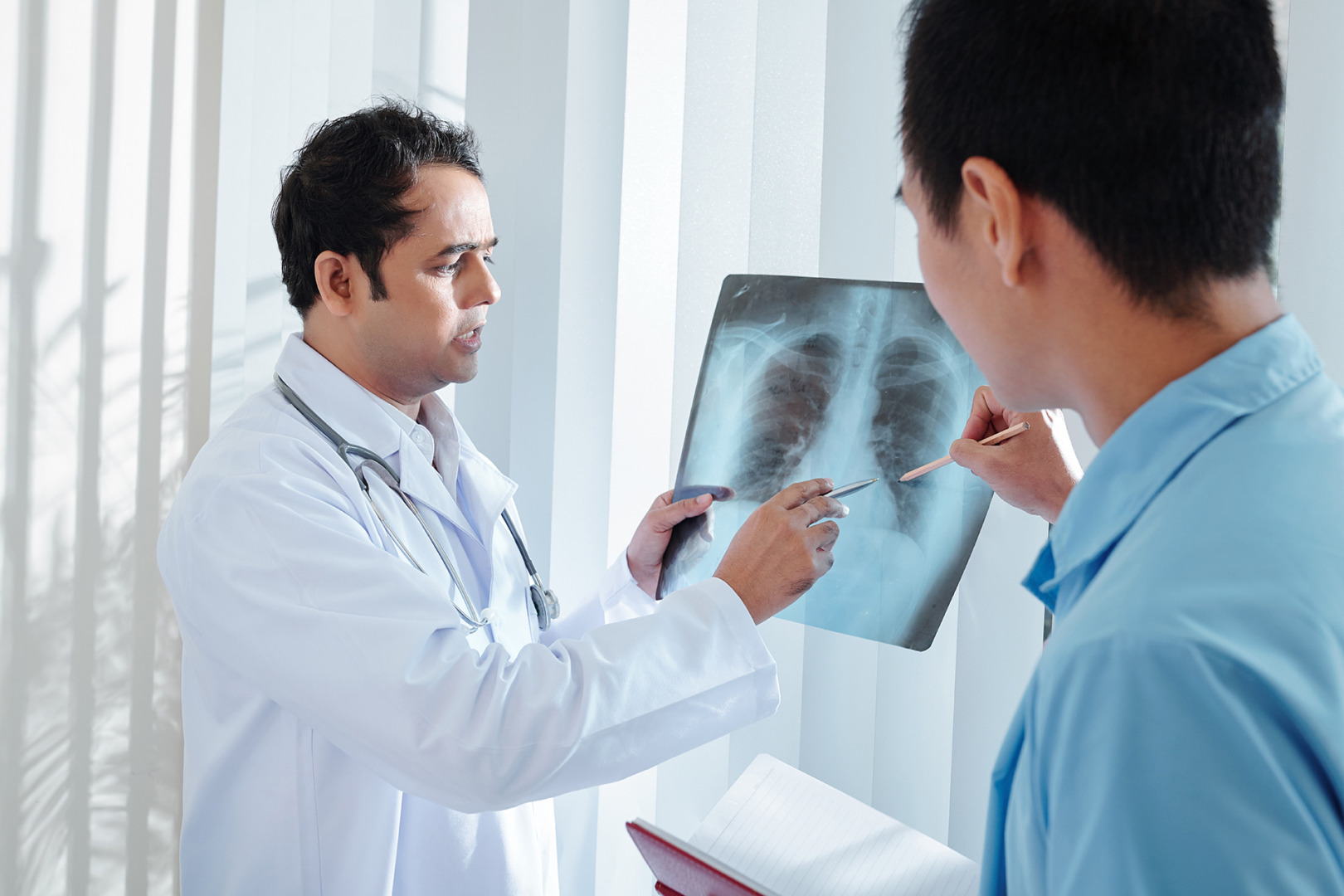 causes of empyema