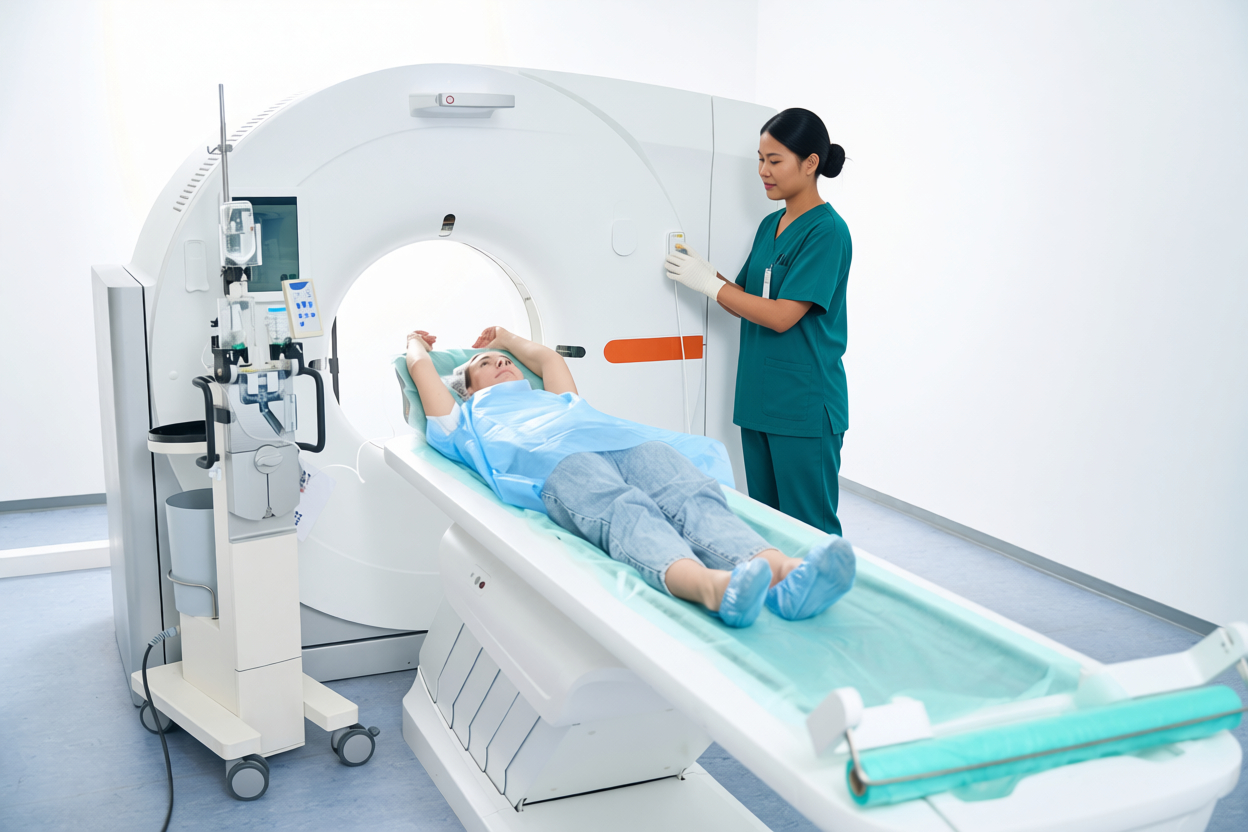 combined small cell lung carcinoma diagnosis