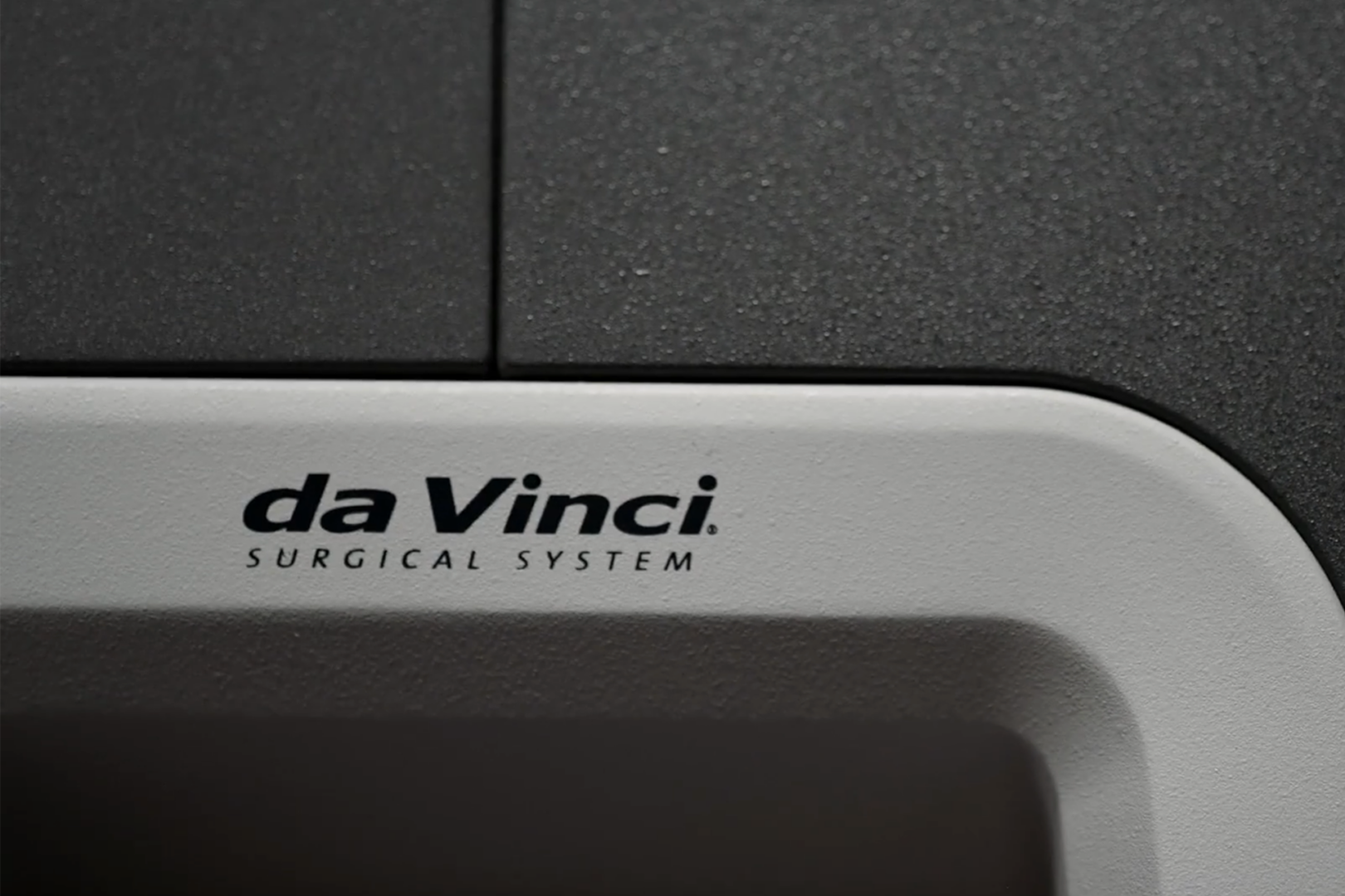 da Vinci minimally invasive thoracic surgery