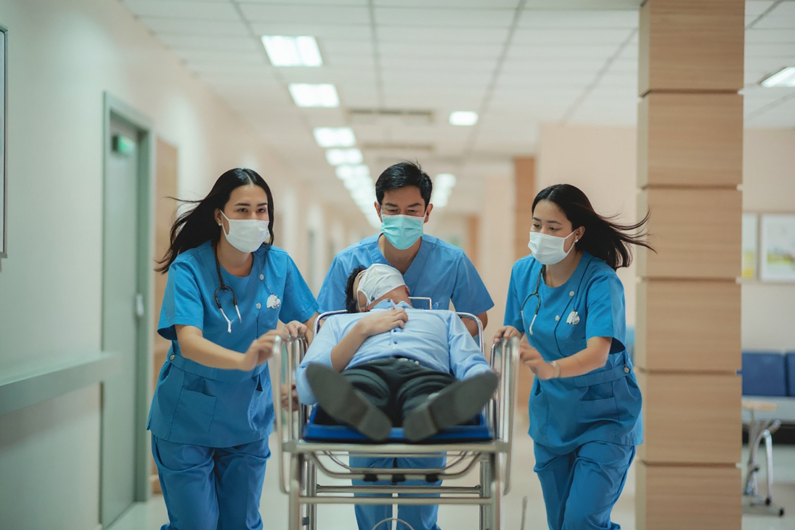 desmoid chest wall tumour Singapore