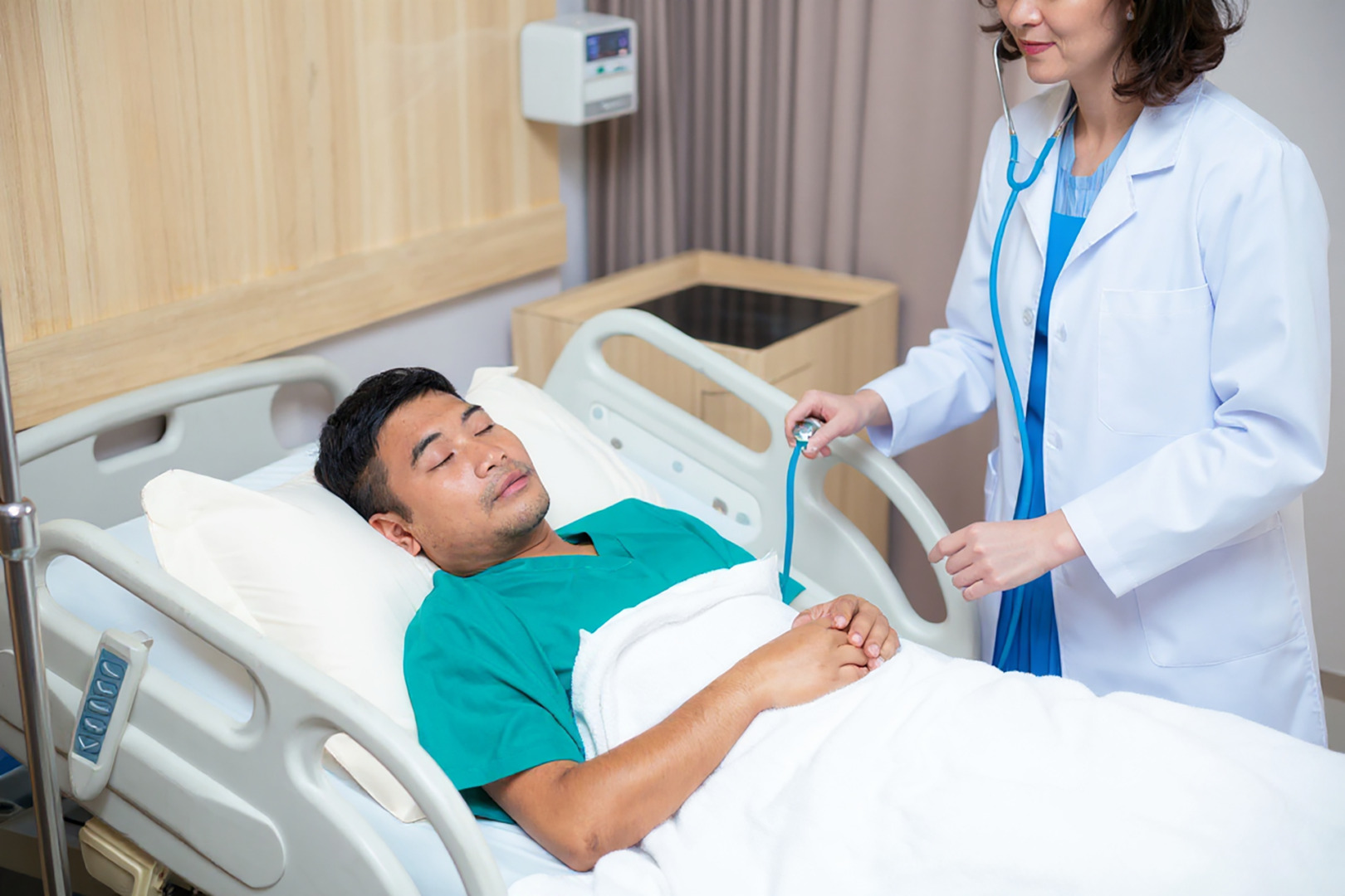 desmoid tumour chest wall in Singapore