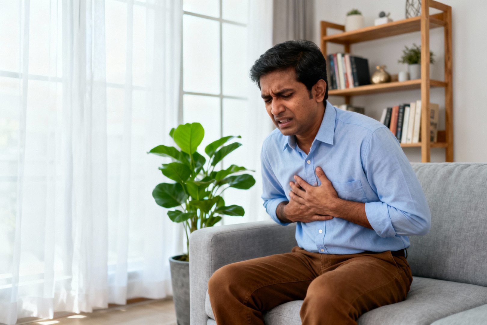desmoid tumour chest wall