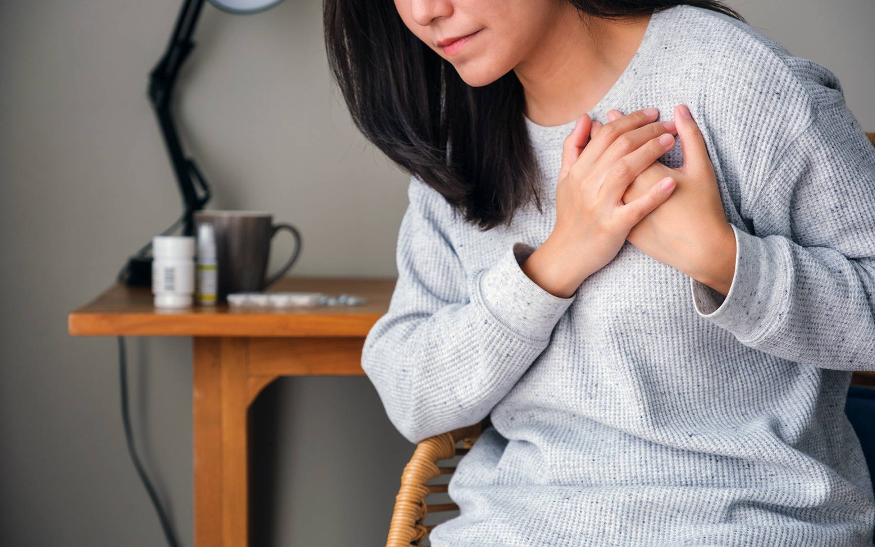 exudative pleural effusion symptoms