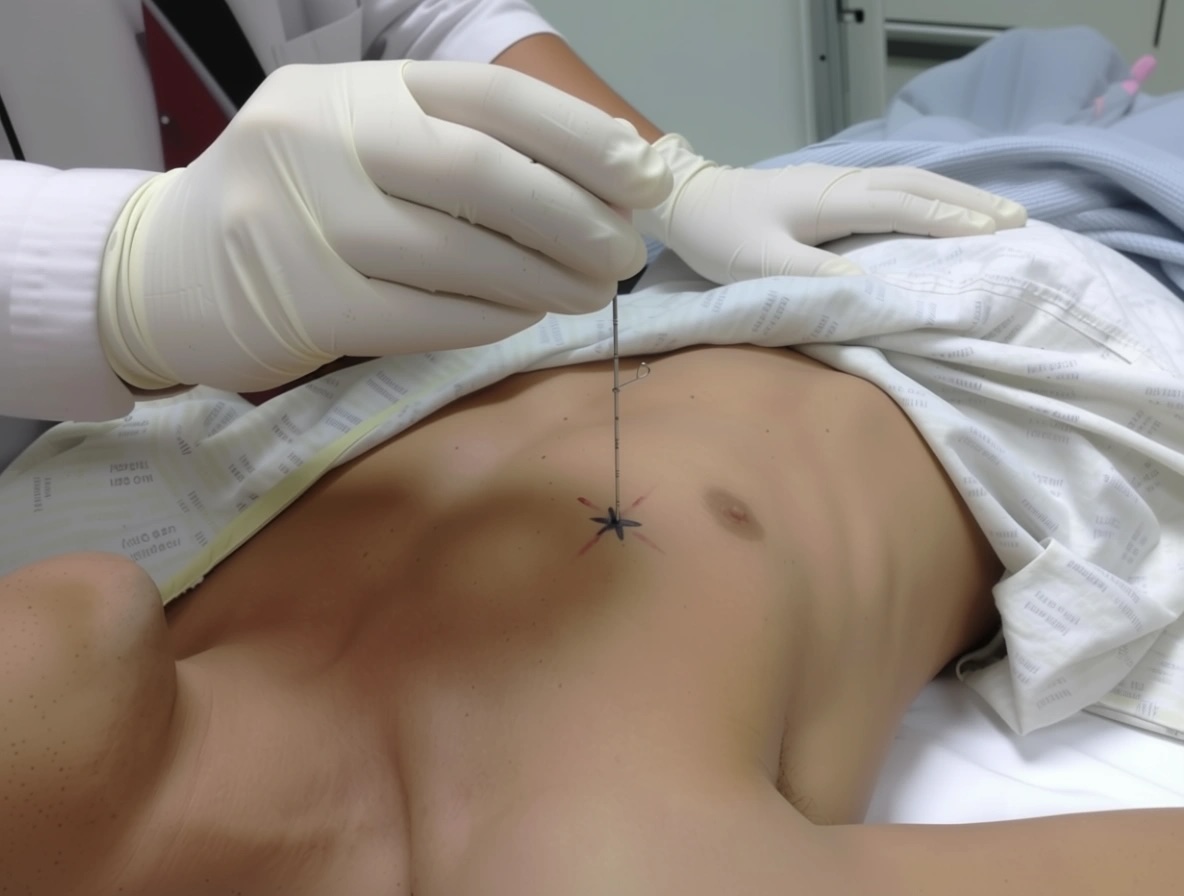 fine needle biopsy lung cancer