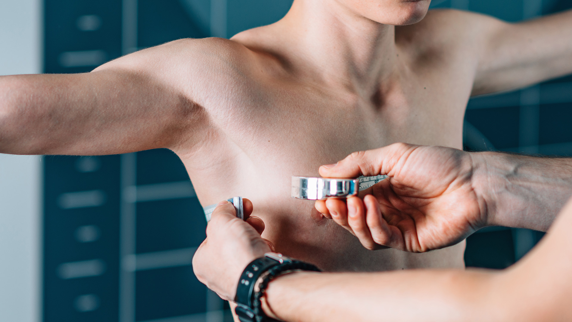 funnel chest causes