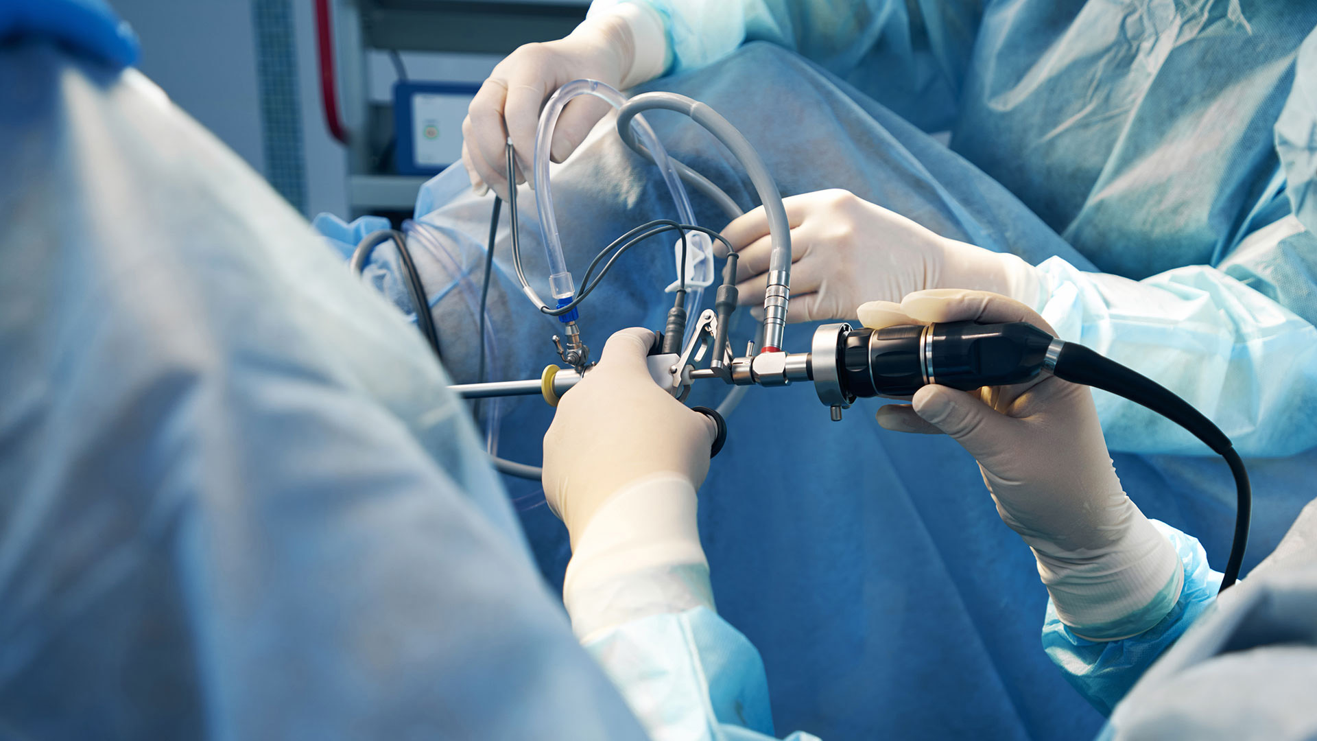 hyperhydrosis specialist surgery