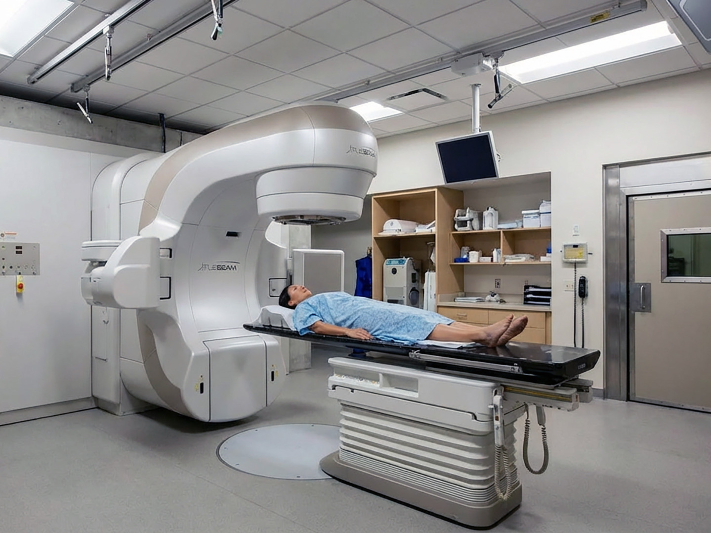 immunotherapy for lung cancer stage 3