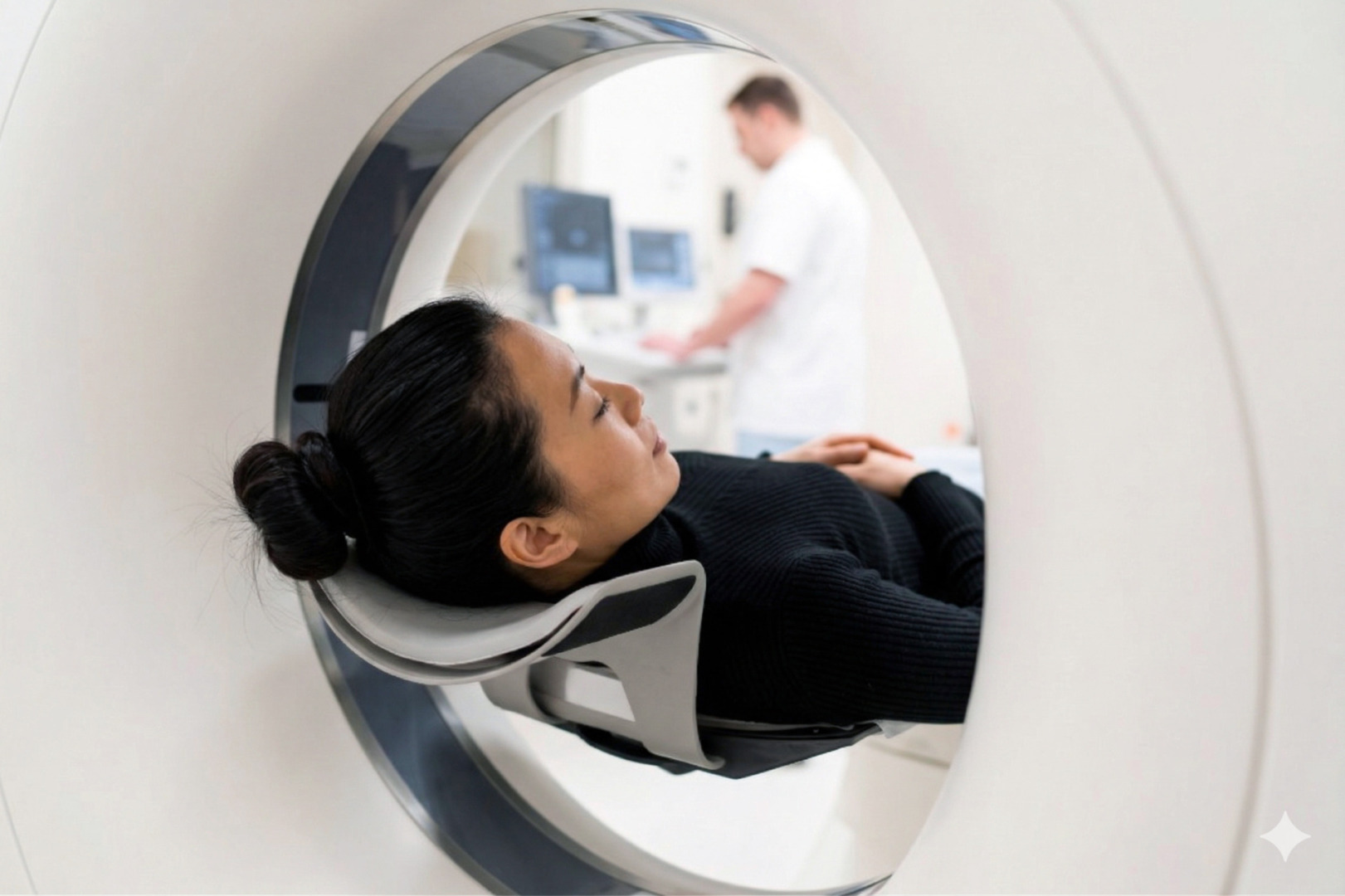 indeterminate lung nodule diagnosis