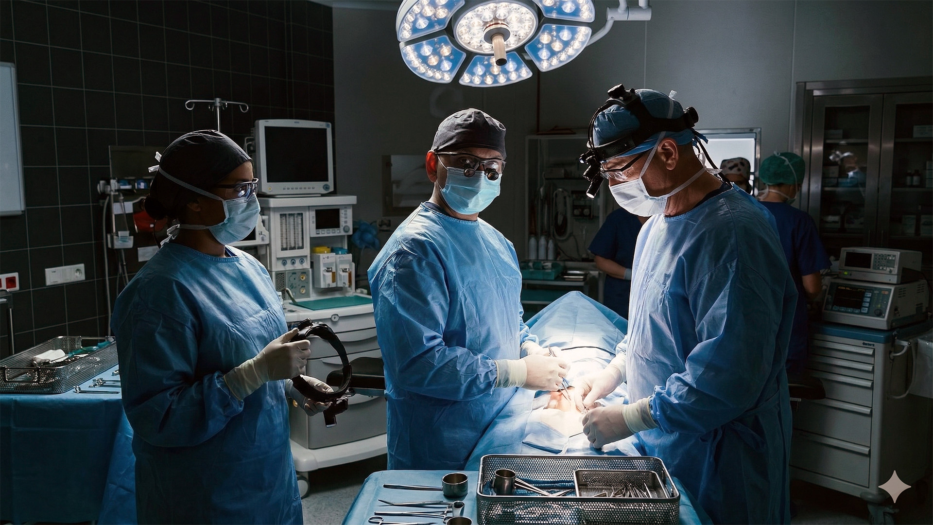 indeterminate lung nodule surgery