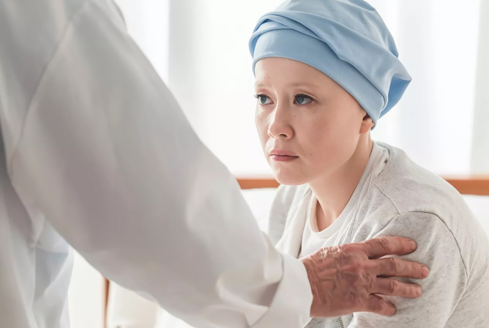 is Stage 2 lung cancer curable