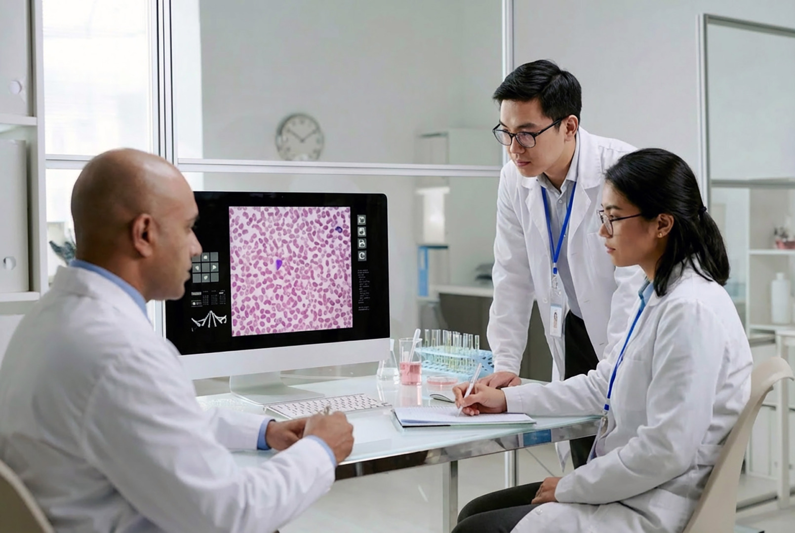 is Stage 3 lung cancer a death sentence