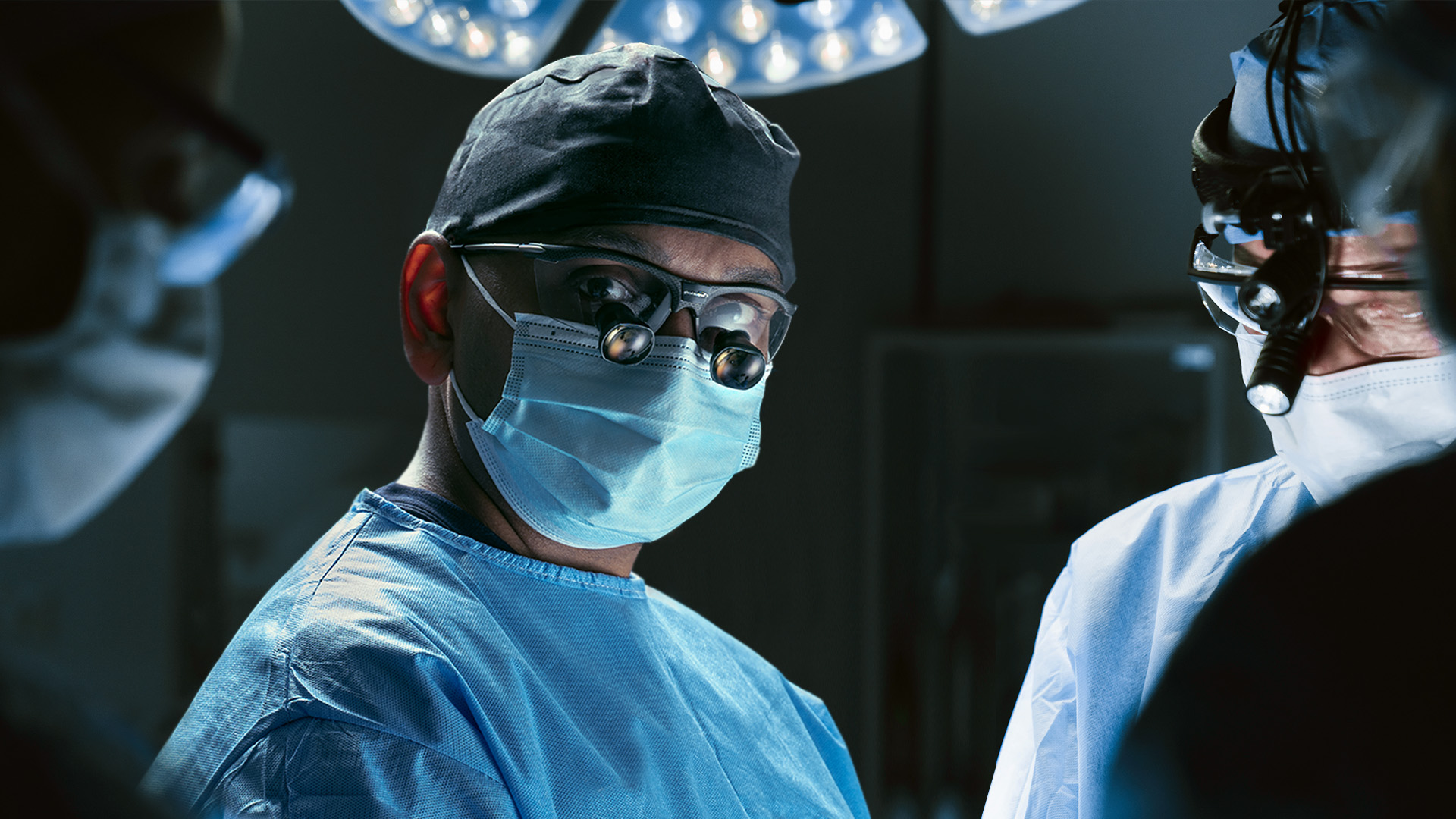 loculated pleural effusion surgeon