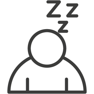 lung cancer symptom severe fatigue