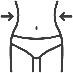 lung cancer symptom weight loss