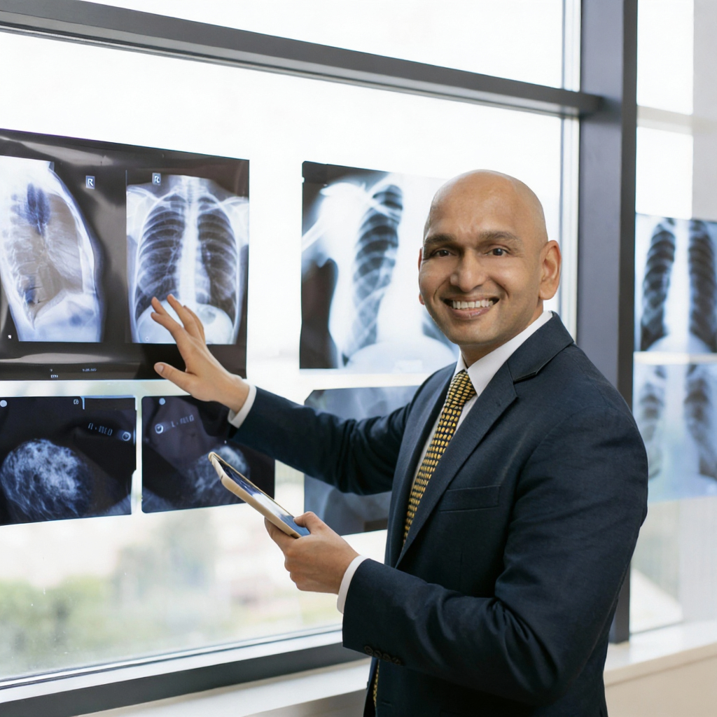 lung cancer symptoms