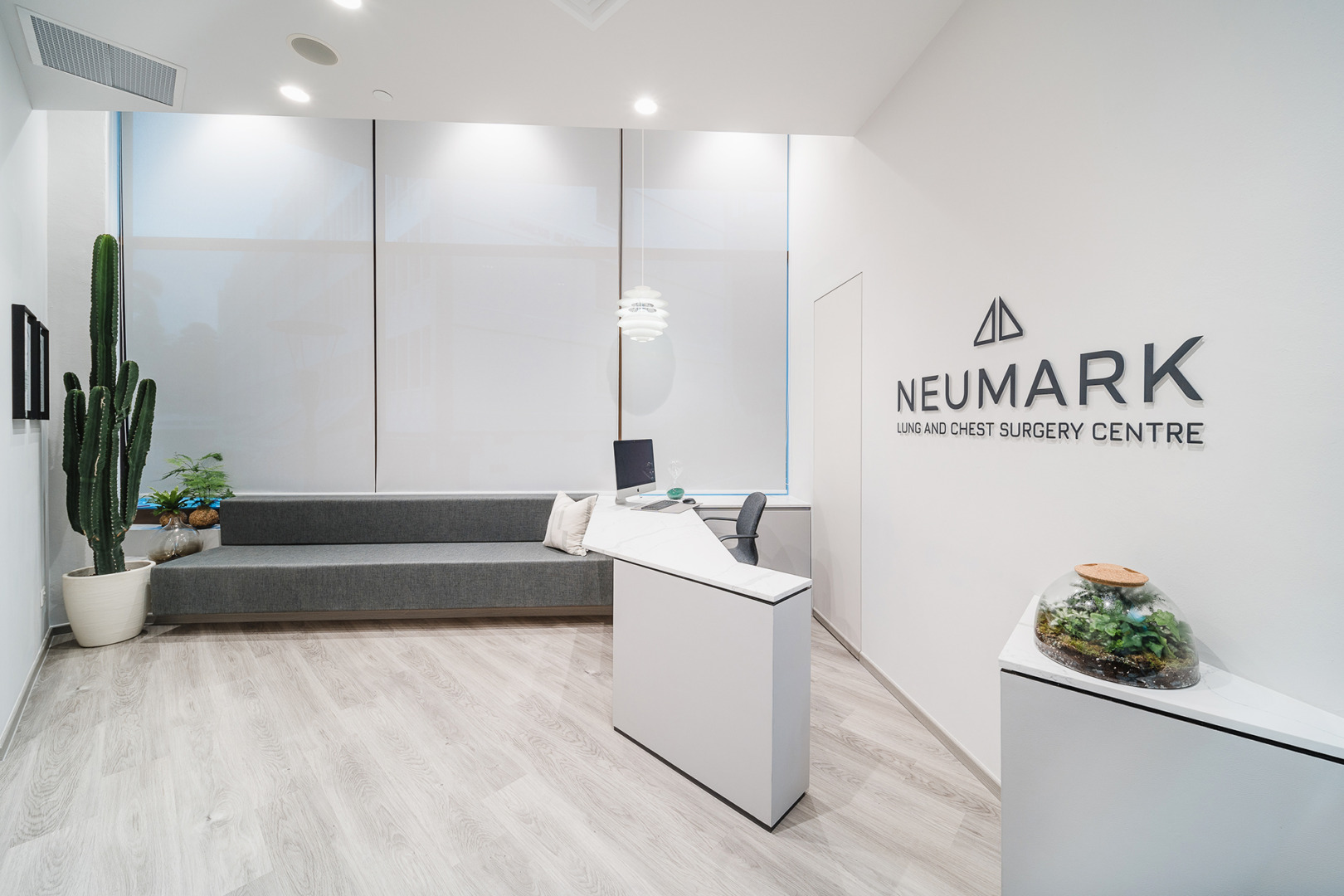 lung cancer treatment centre Singapore