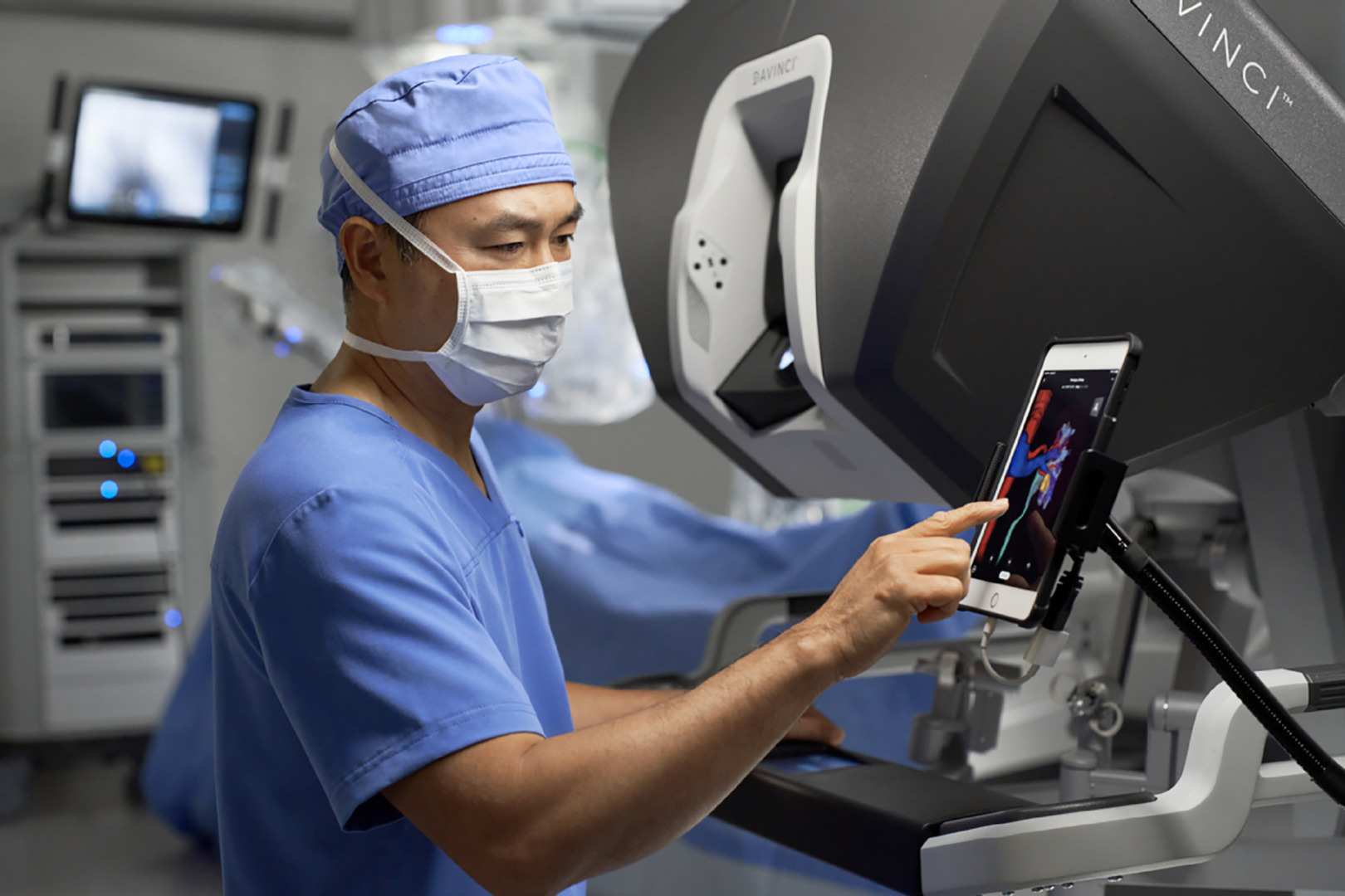 lung cancer treatment centre in Singapore