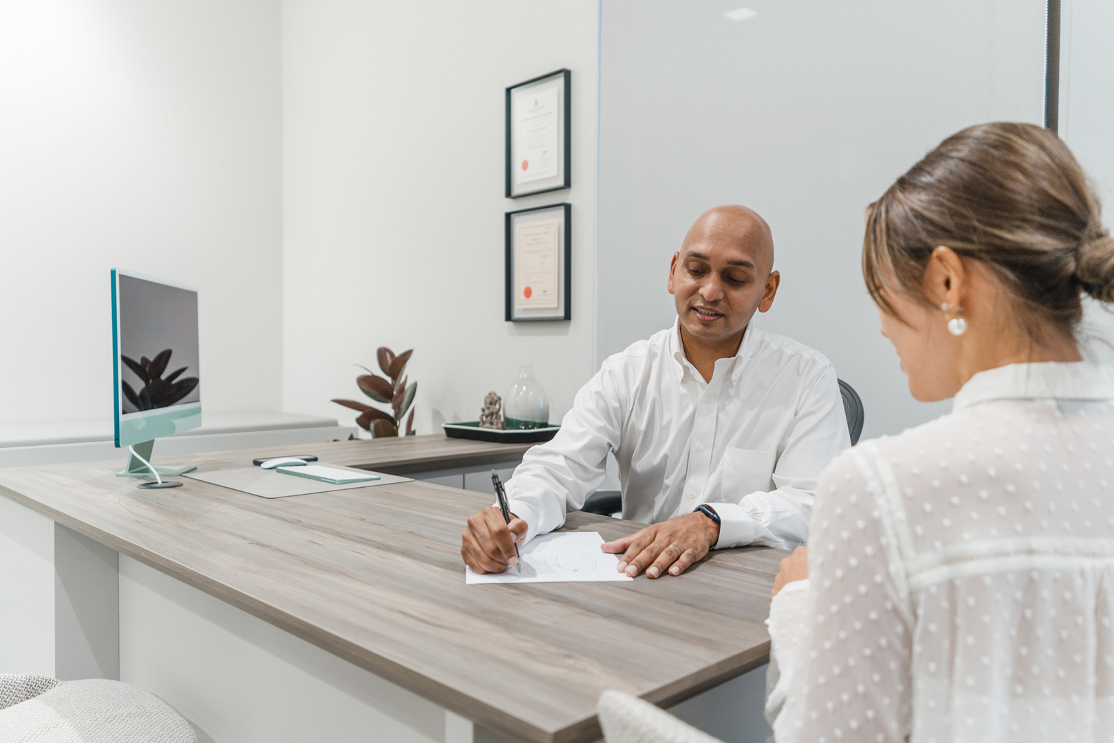 lung nodule specialist