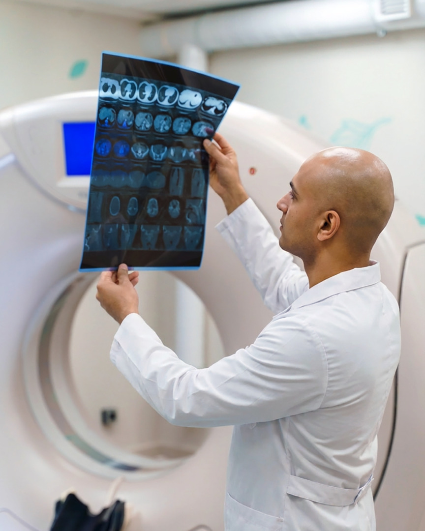 lung specialist clinic