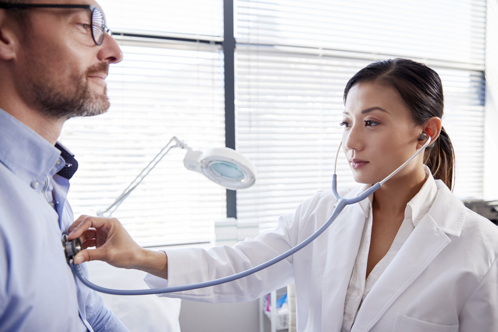 lung wedge resection diagnosis