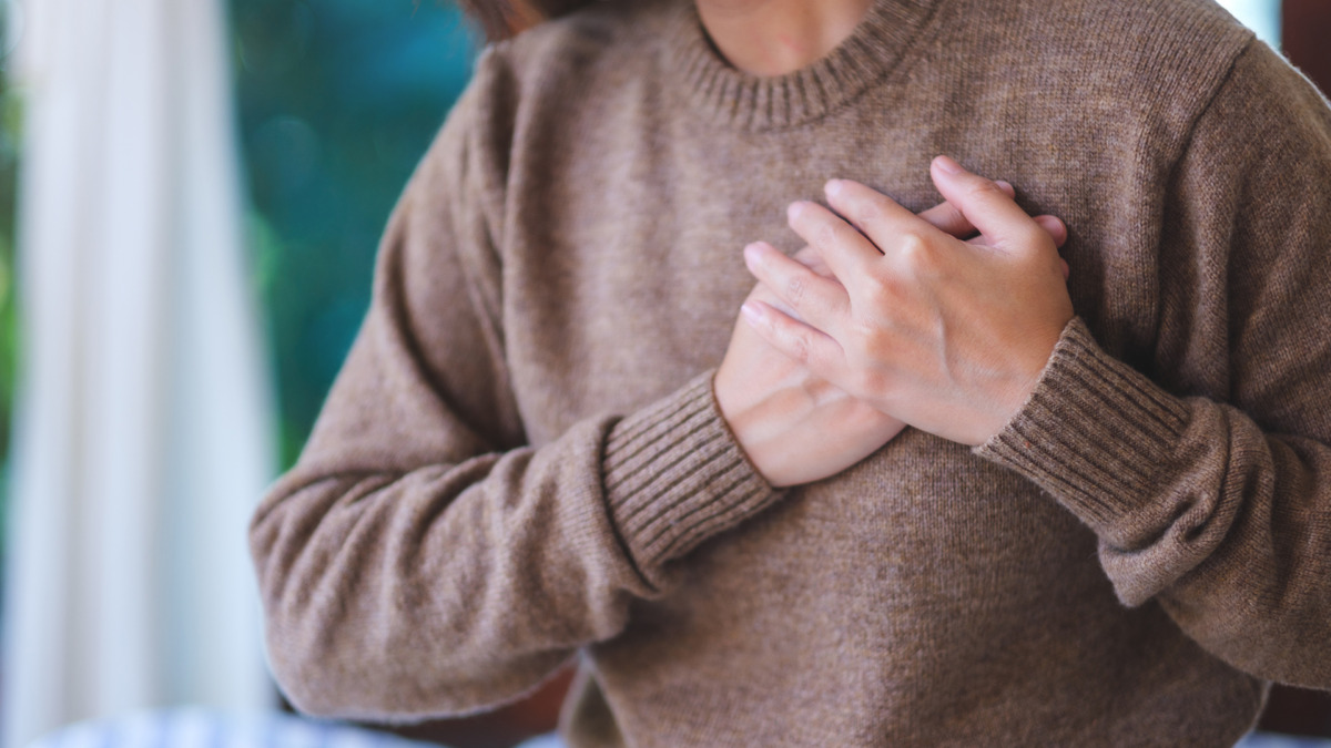 malignant mesothelioma symptoms
