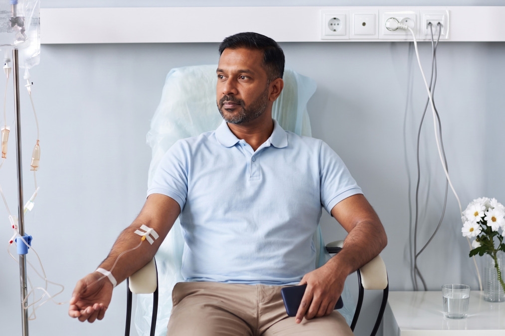 malignant pleural mesothelioma treatment