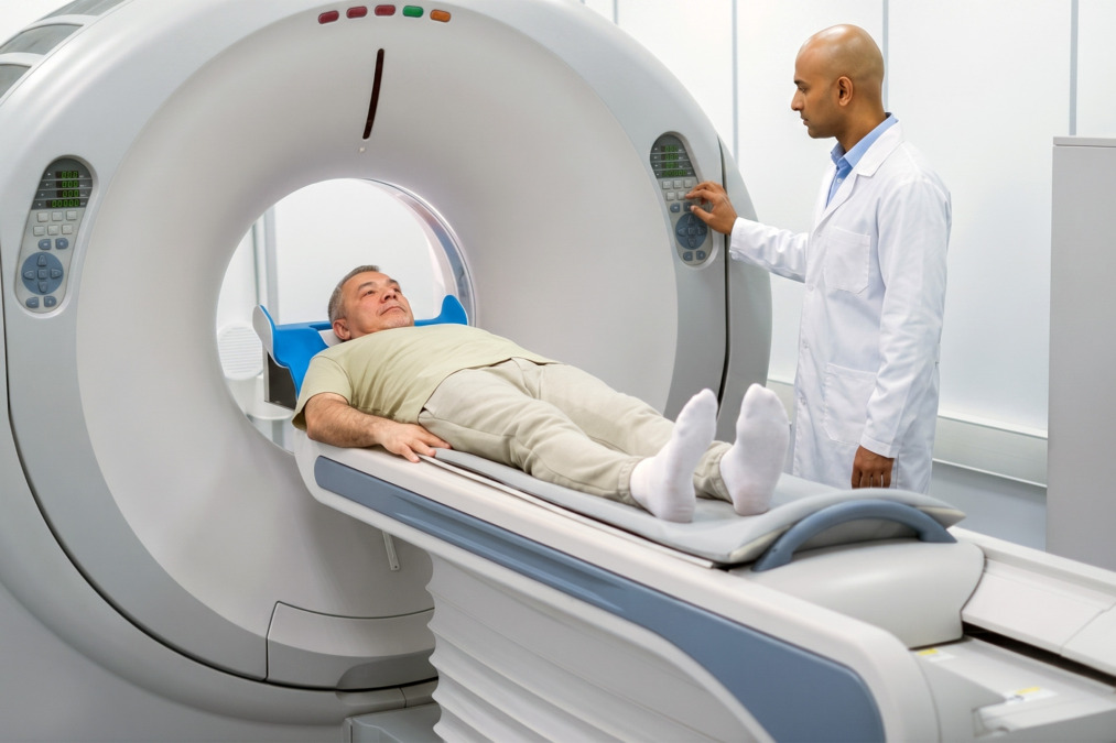 mesothelioma diagnosis
