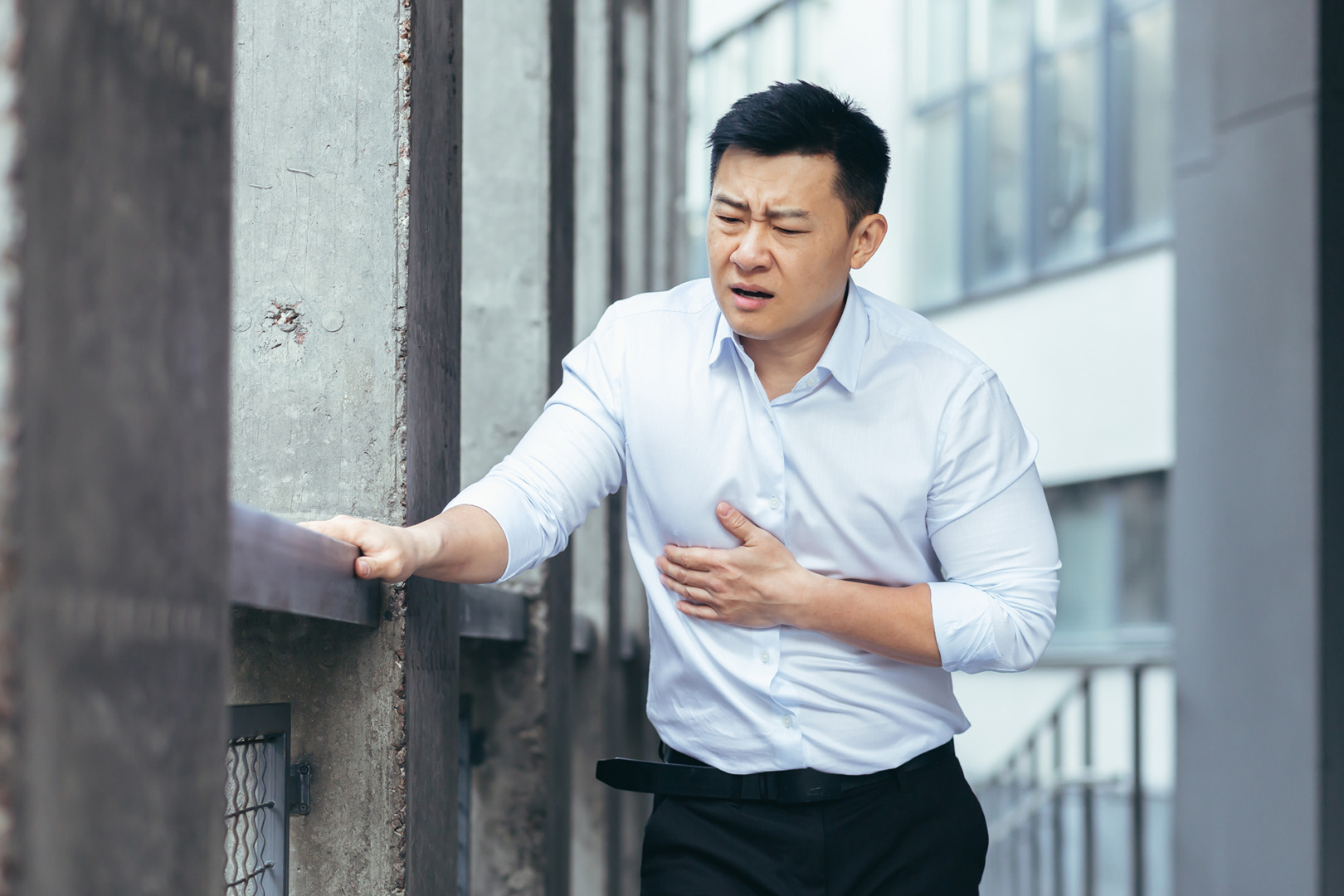 metastatic lung cancer symptoms