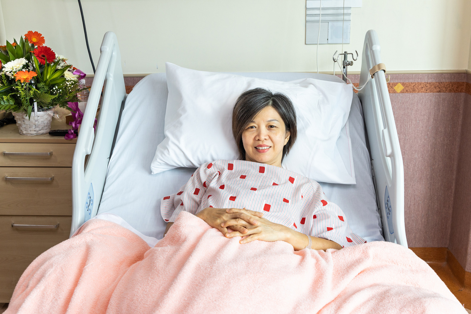 metastatic lung cancer treatment