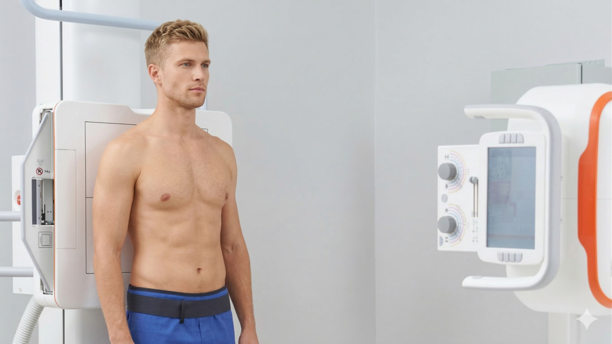 myasthenia gravis diagnostic test