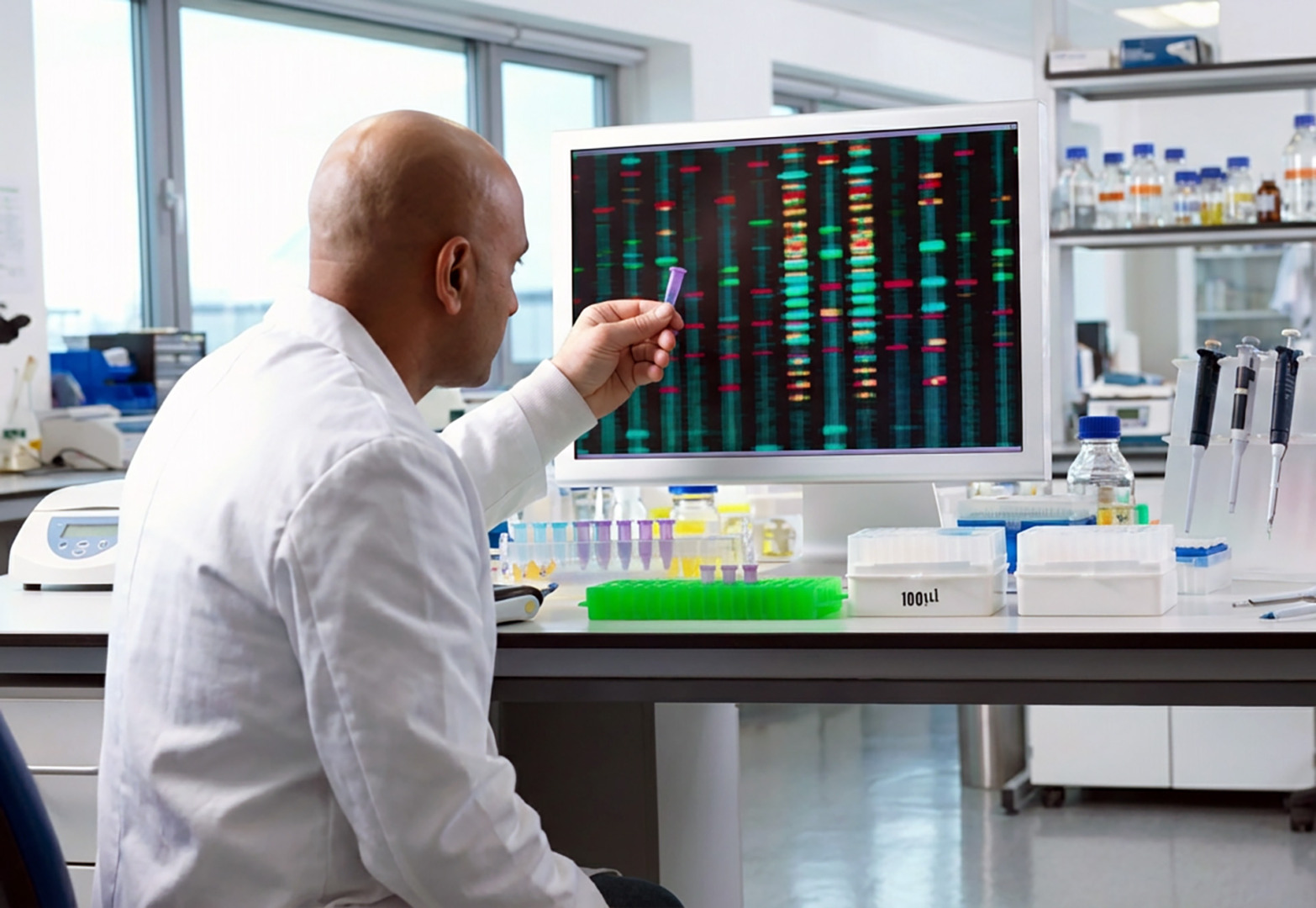 new treatments for lung cancer Stage 4