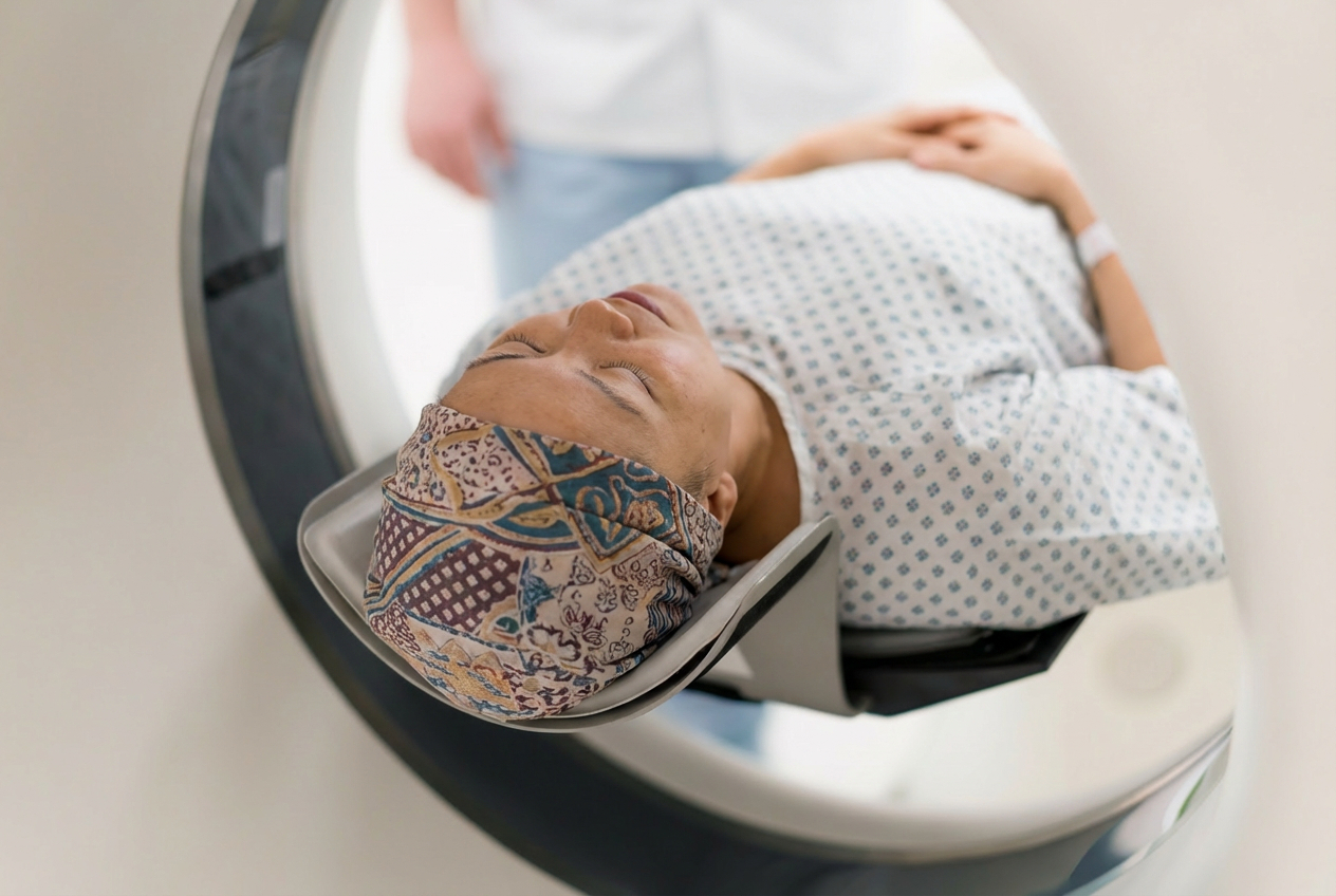 non-small cell lung cancer treatment