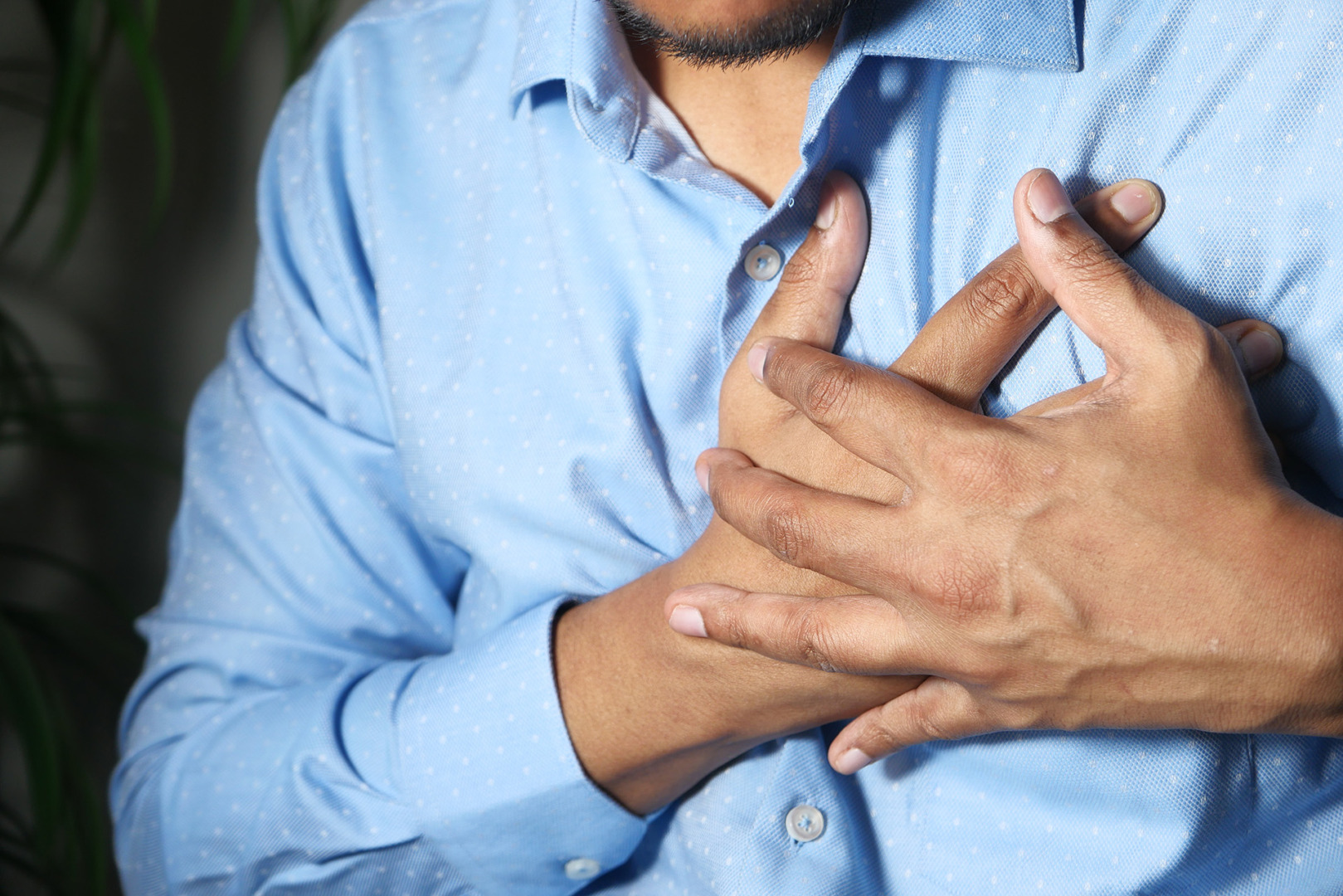 open and tension pneumothorax