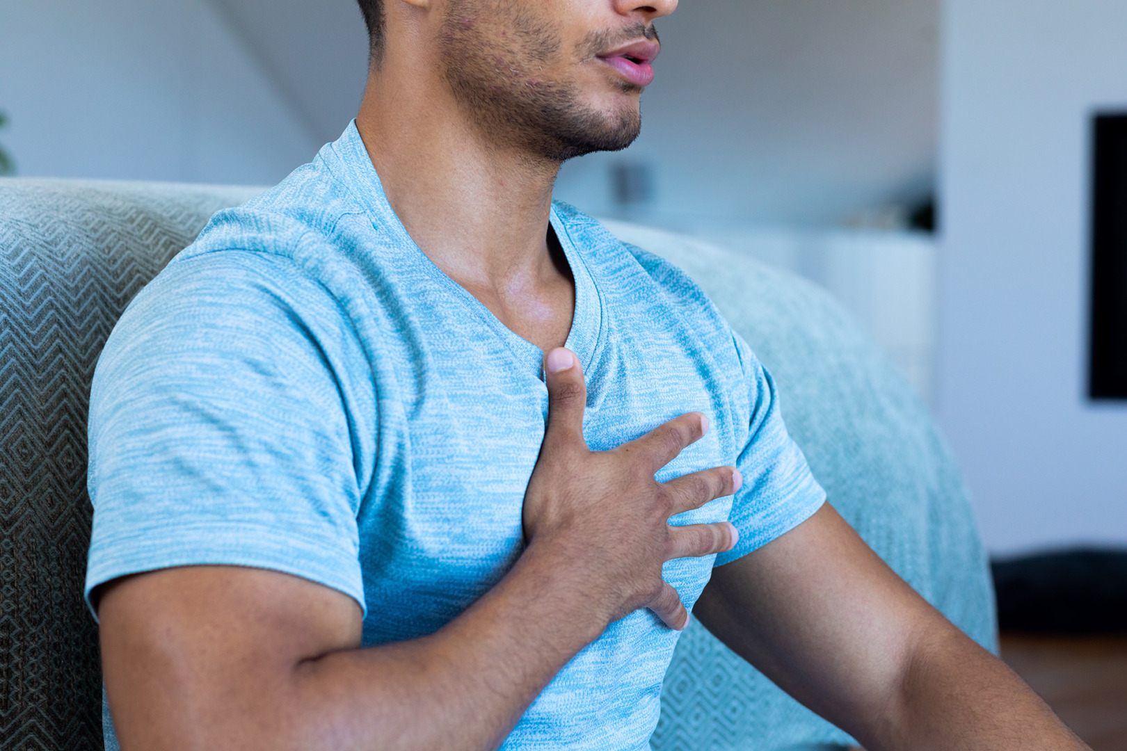 open pneumothorax in Singapore