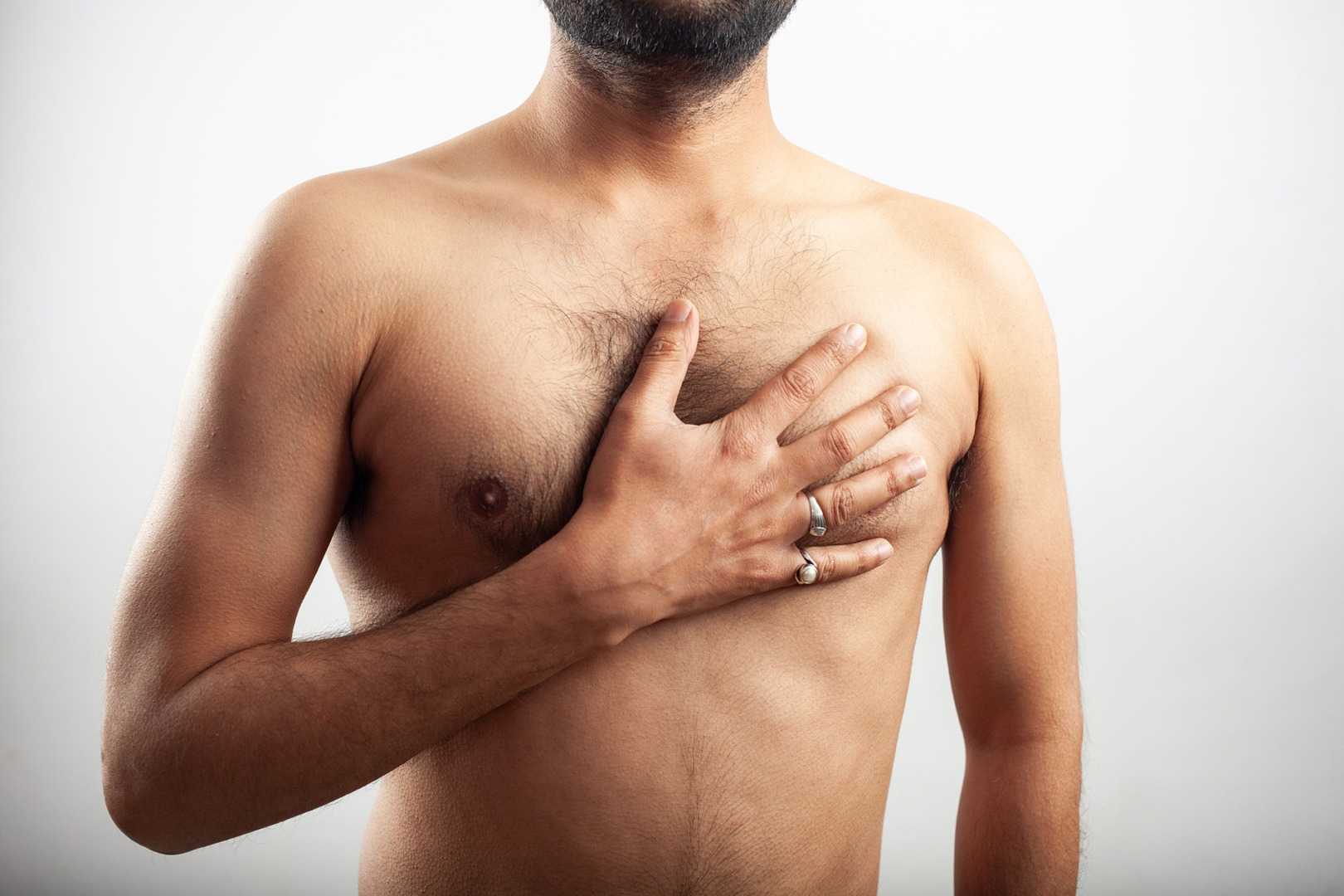 pectus excavatum surgery in adults