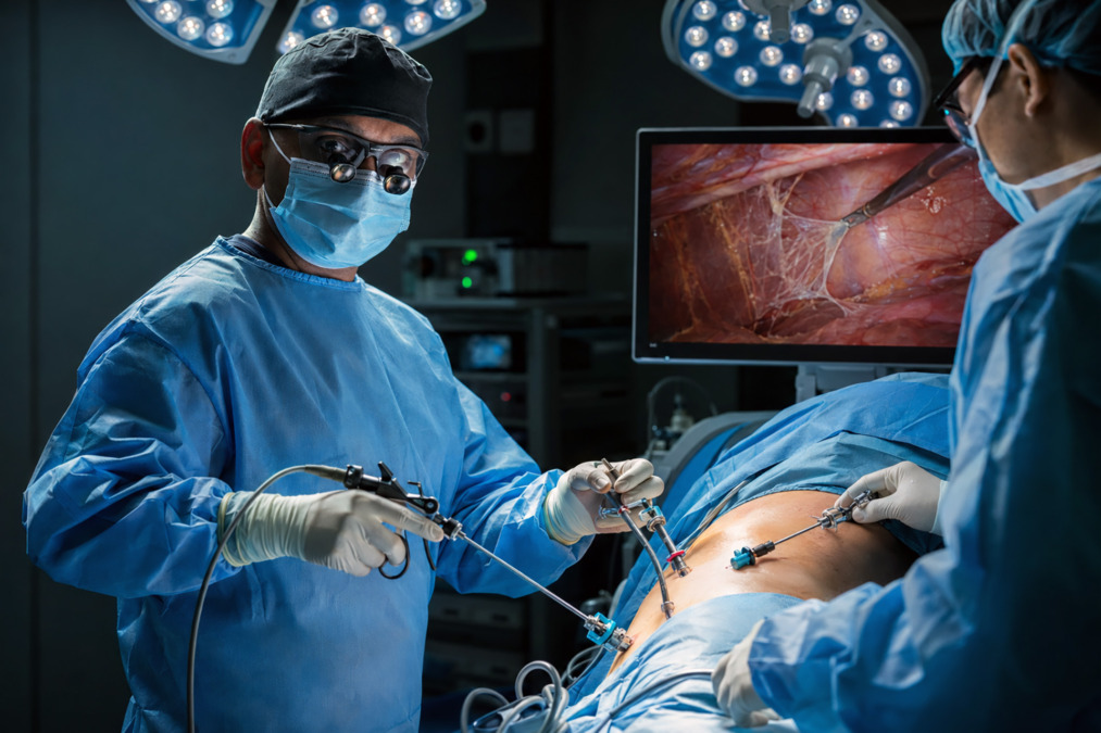 pleurectomy