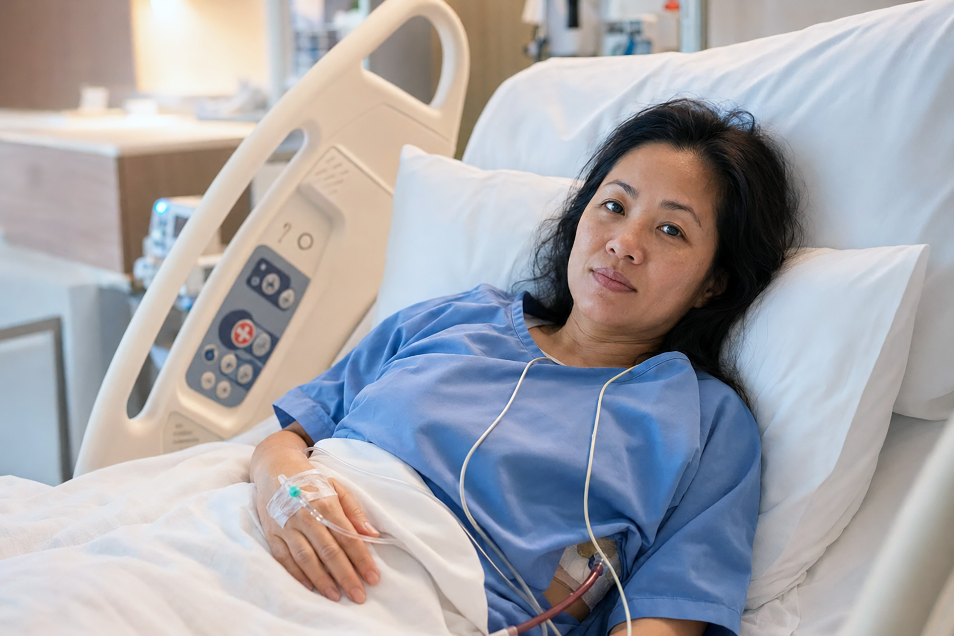 pleurectomy decortication